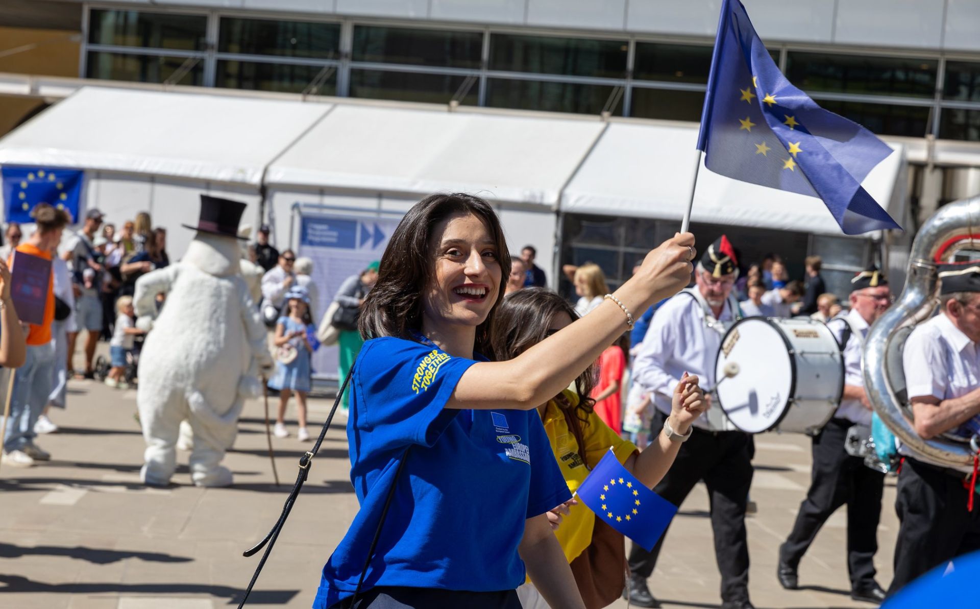 ევროკავშირი  Erasmus+ პროგრამის ფარგლებში 2026 წლისთვის უნარების გასავითარებლად 5 მილიარდ ევროზე მეტს გამოყოფს