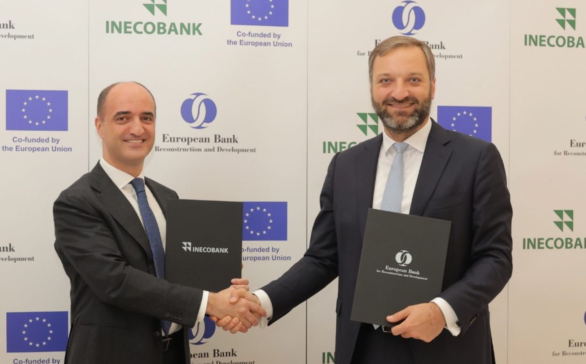 ՎԶԵԲ-ը Ինեկոբանկի միջոցով աջակցում է հայաստանյան փոքր բիզնեսներին