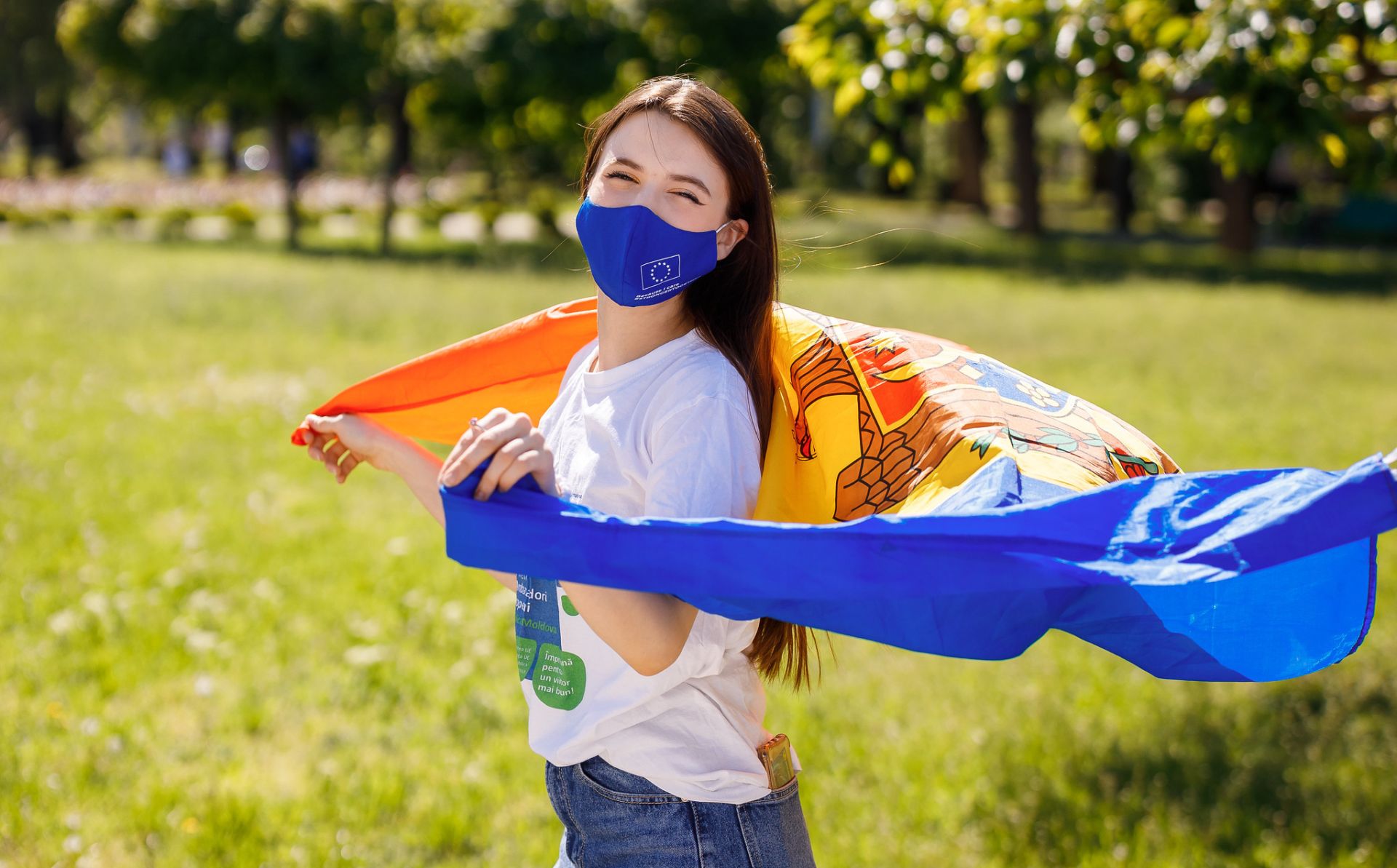 EU announces extra €52 million to support resilience, recovery and reforms in Moldova
