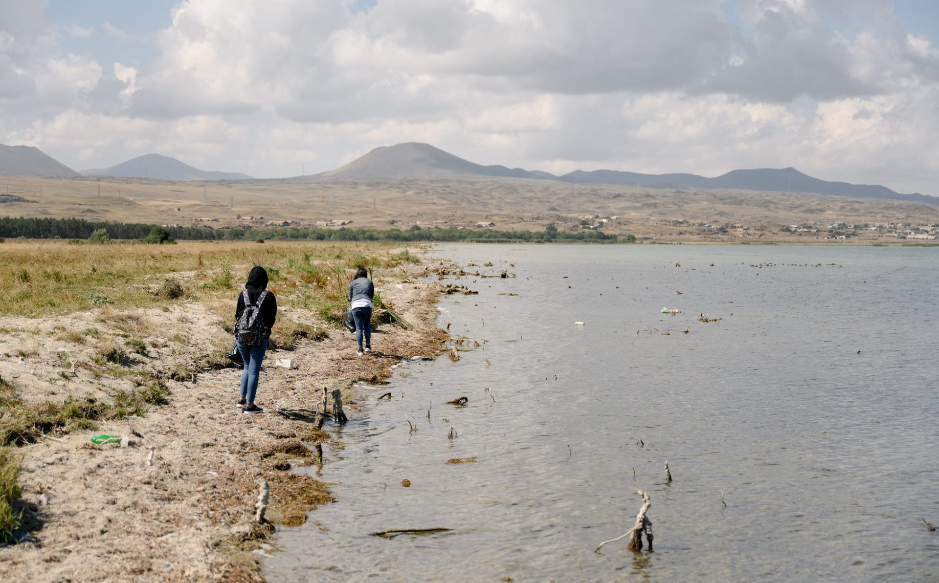 Call for tender: elaboration of preliminary flood risk management plan in Debed River Basin in Armenia