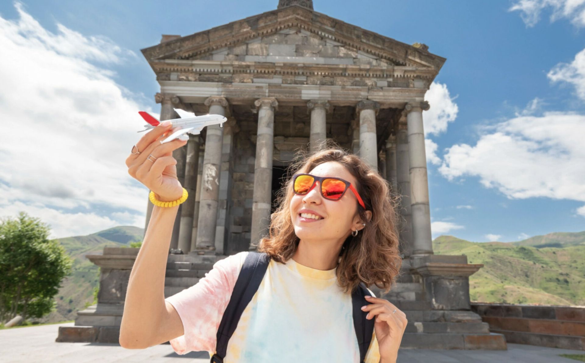 Common Aviation Area Agreement between EU and Armenia enters into administrative application