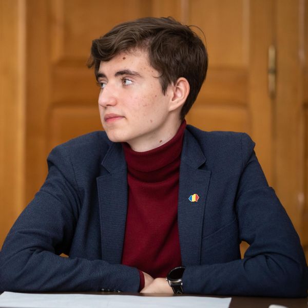 Dorin Hotineanu