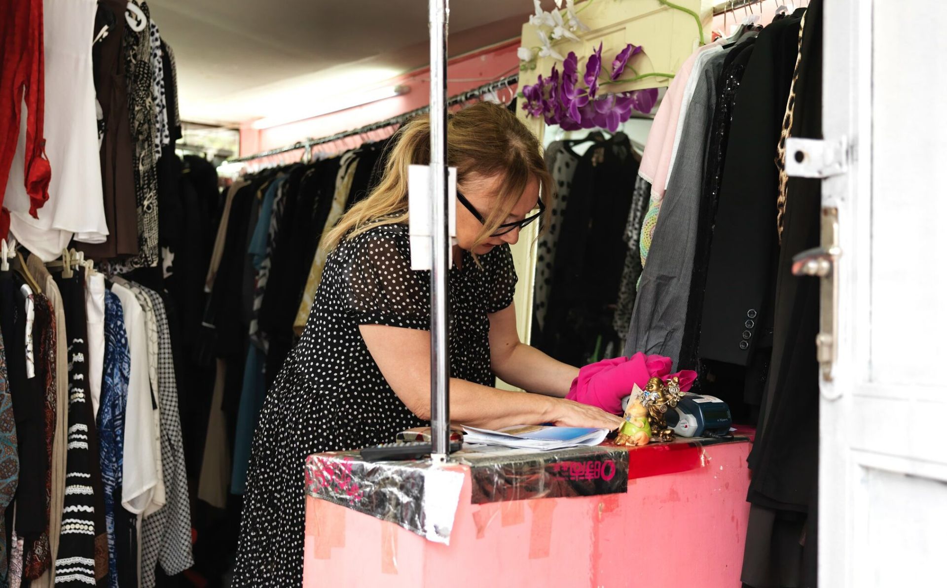 Georgia: Grant opportunity for small businesses in Kakheti and Imereti regions