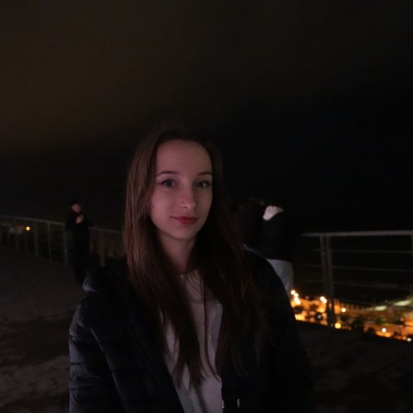 Ilona Kyrashchuk