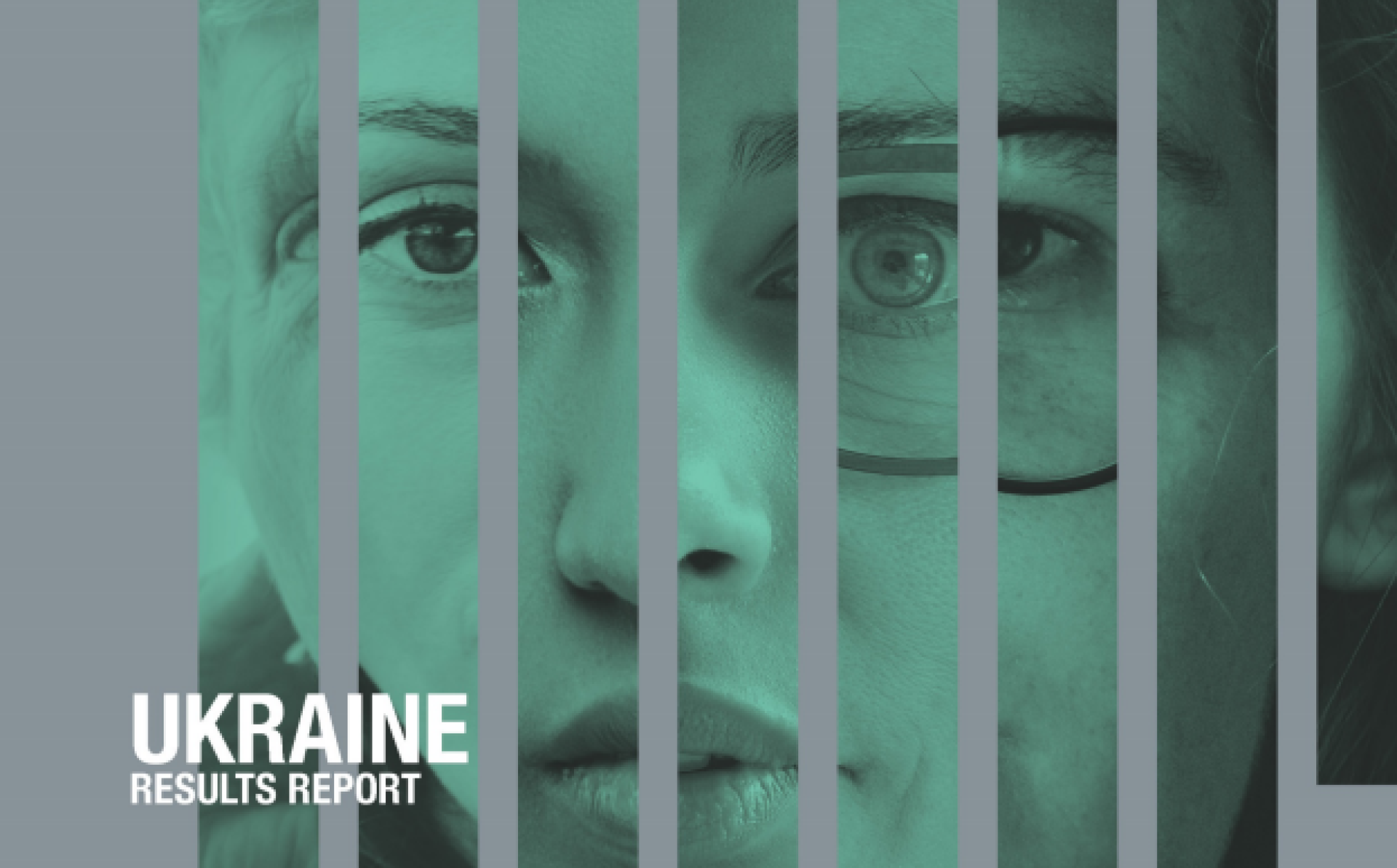 Well-being and Safety of Women: Ukraine
