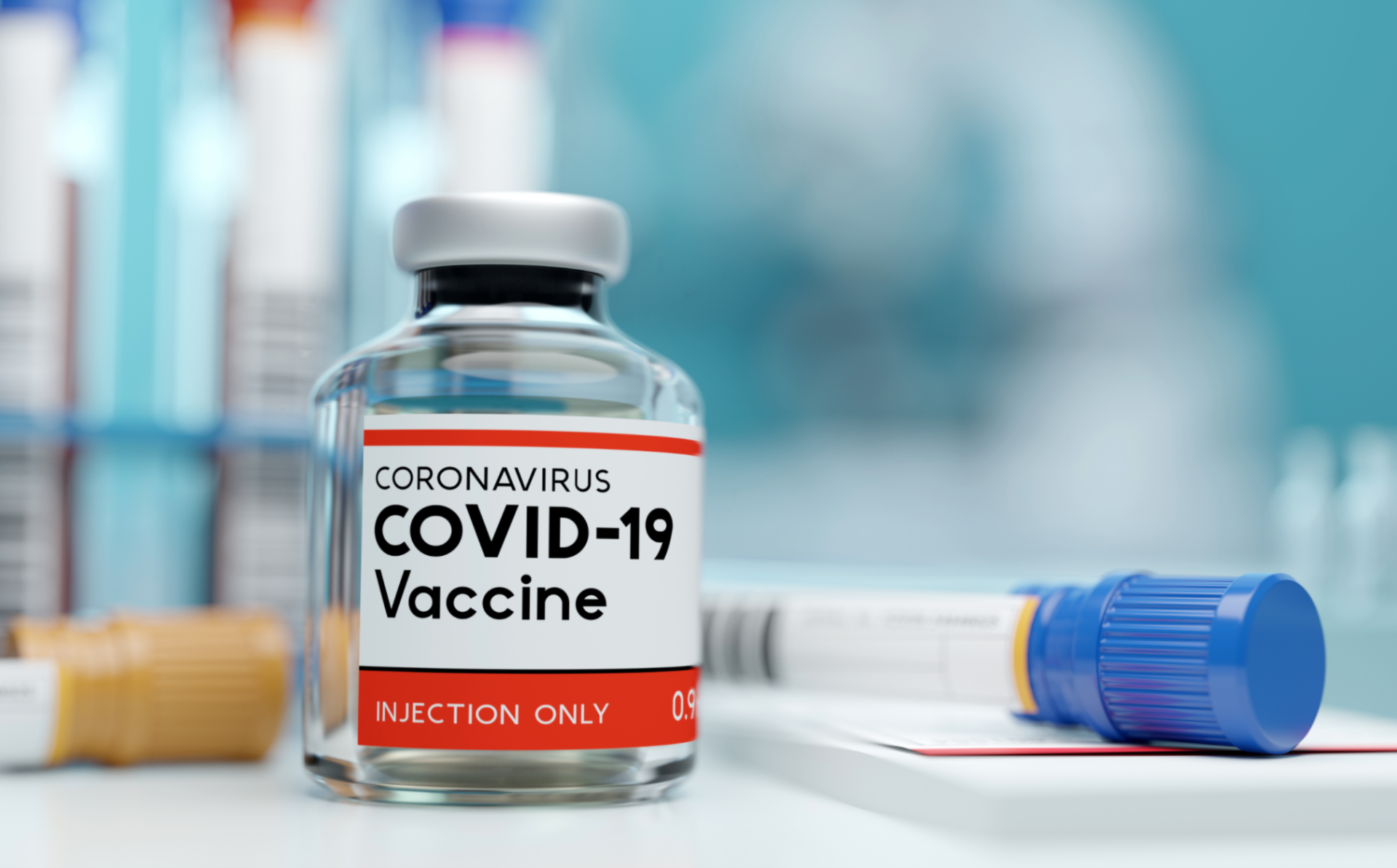 EU steps up vaccine support in the Eastern Partnership countries