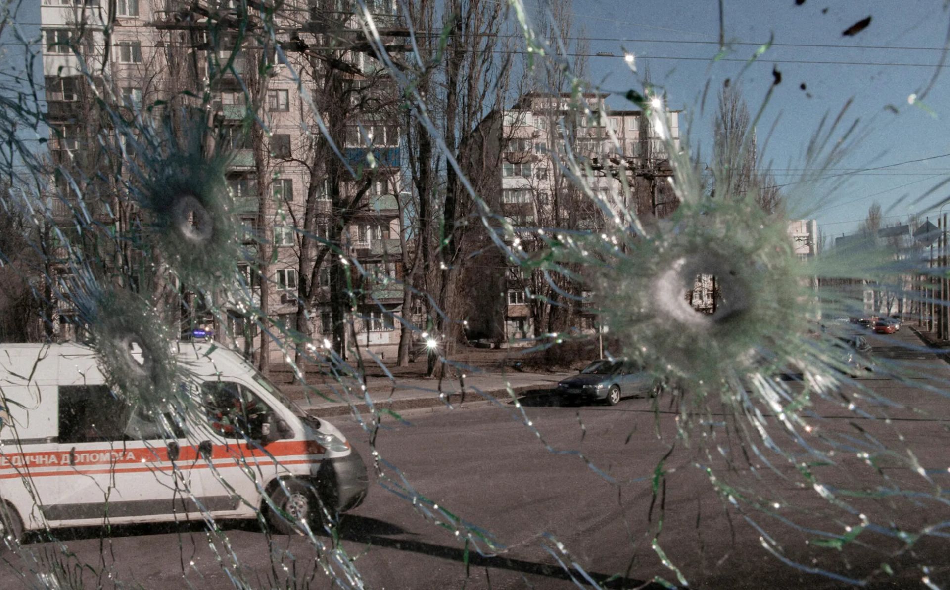 Сусветны дзень свабоды прэсы: ЕС заклікае Расію спыніць напады на журналістаў
