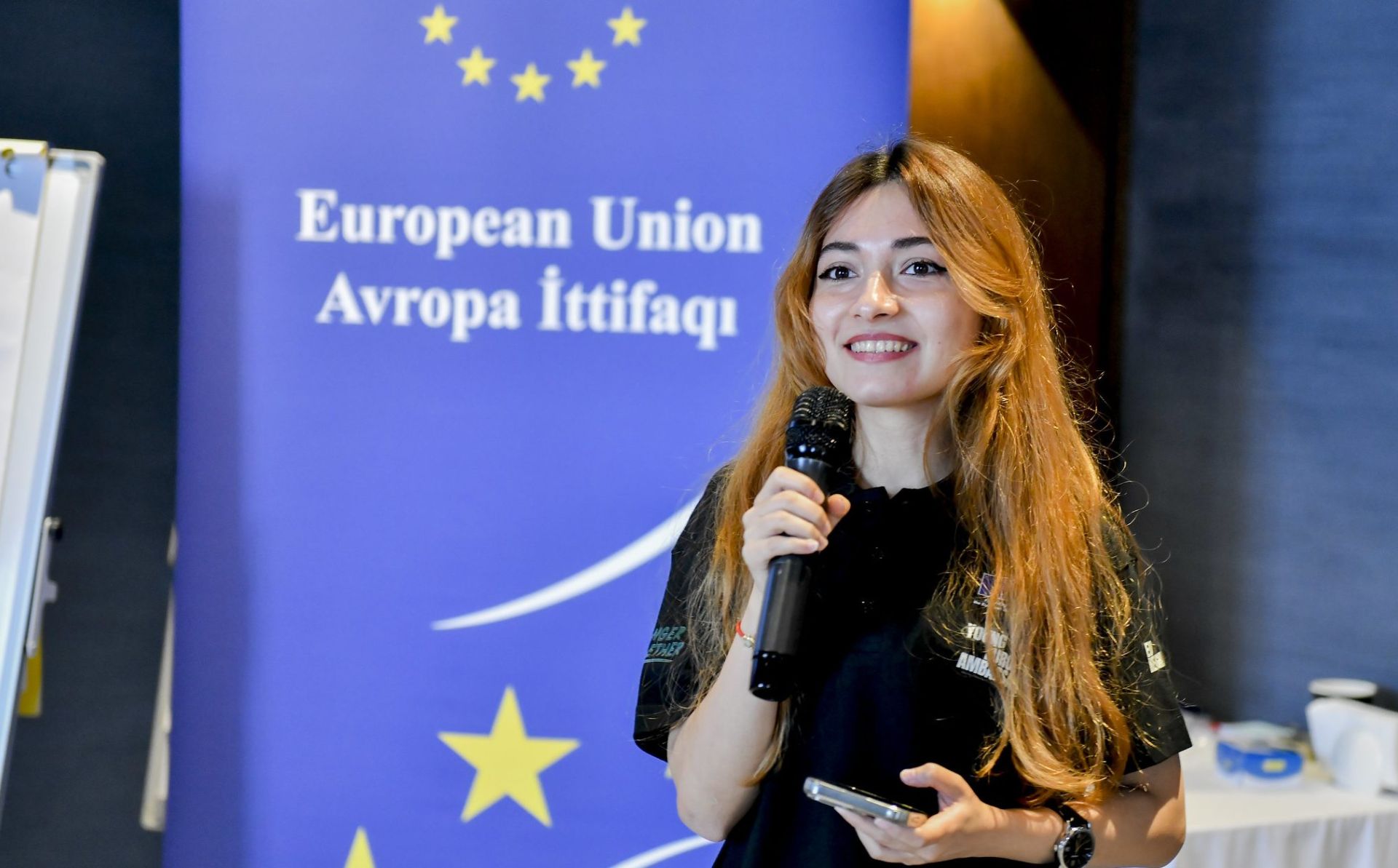 Bridging continents with sound: how music connects Azerbaijan and Europe