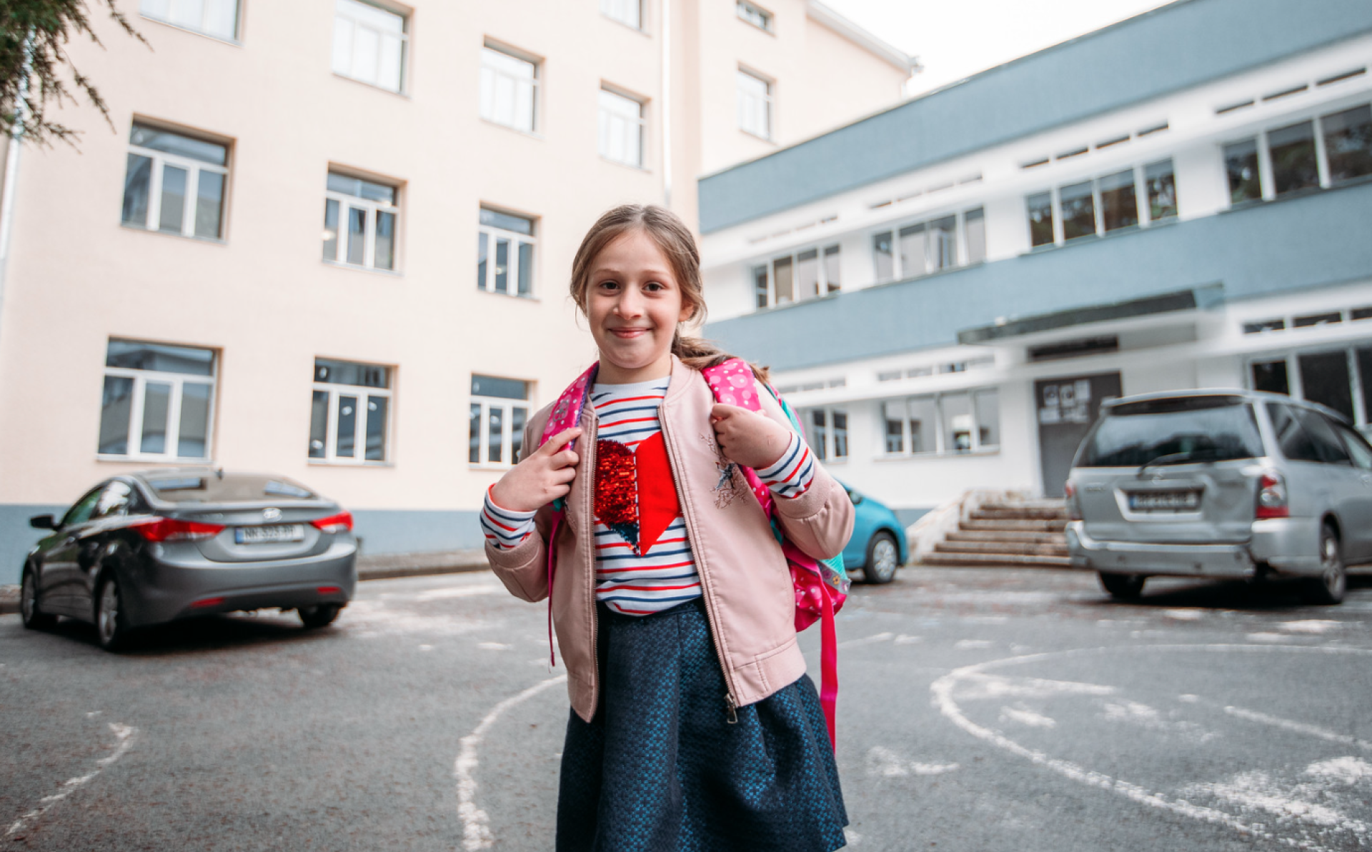 Georgia: EU and UNICEF to support social programmes for children
