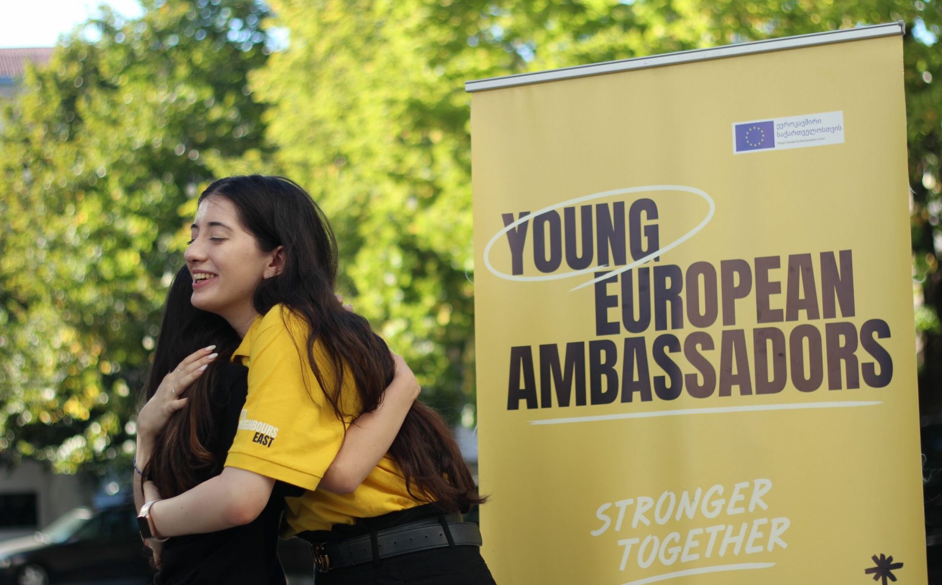 Connections: fourth edition of YEA Magazine launched today