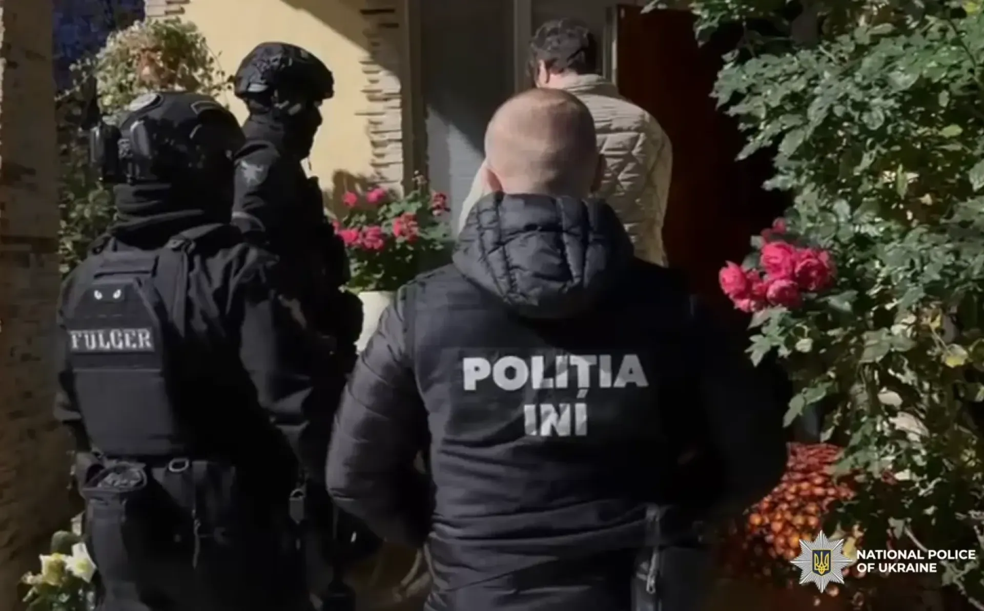 Европол выявил 654 наемника из ЧВК «Вагнера» и «Редут», подозреваемых в военных преступлениях в Украине