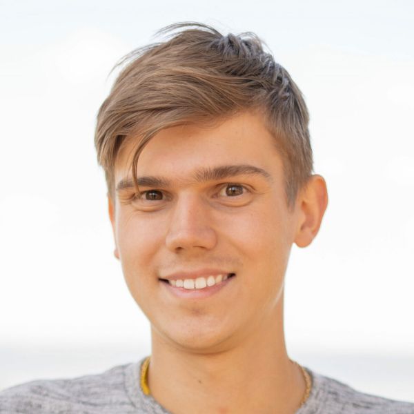 Mykyta Anikieiev