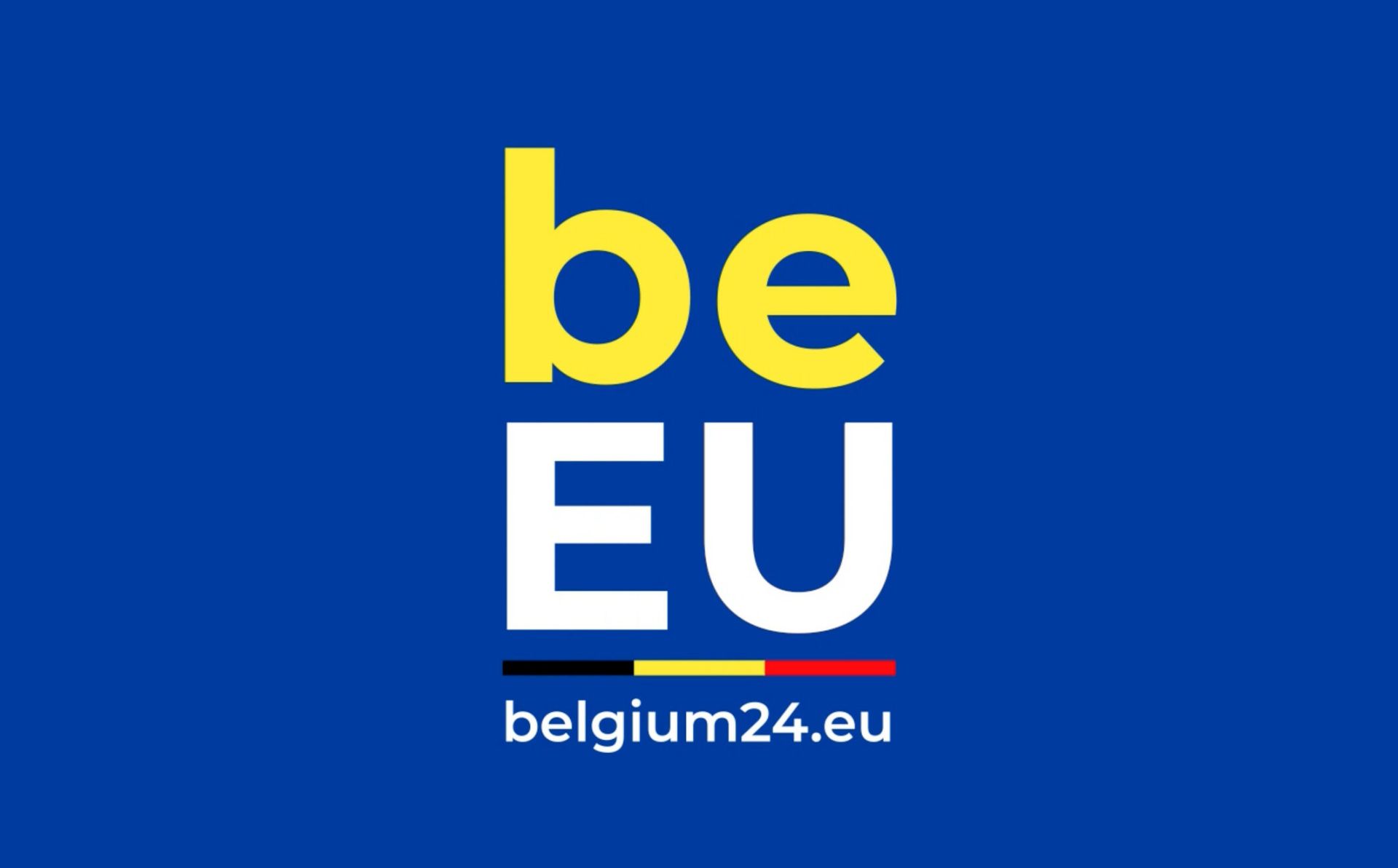 Belgium takes over EU Presidency: support for Ukraine among main topics