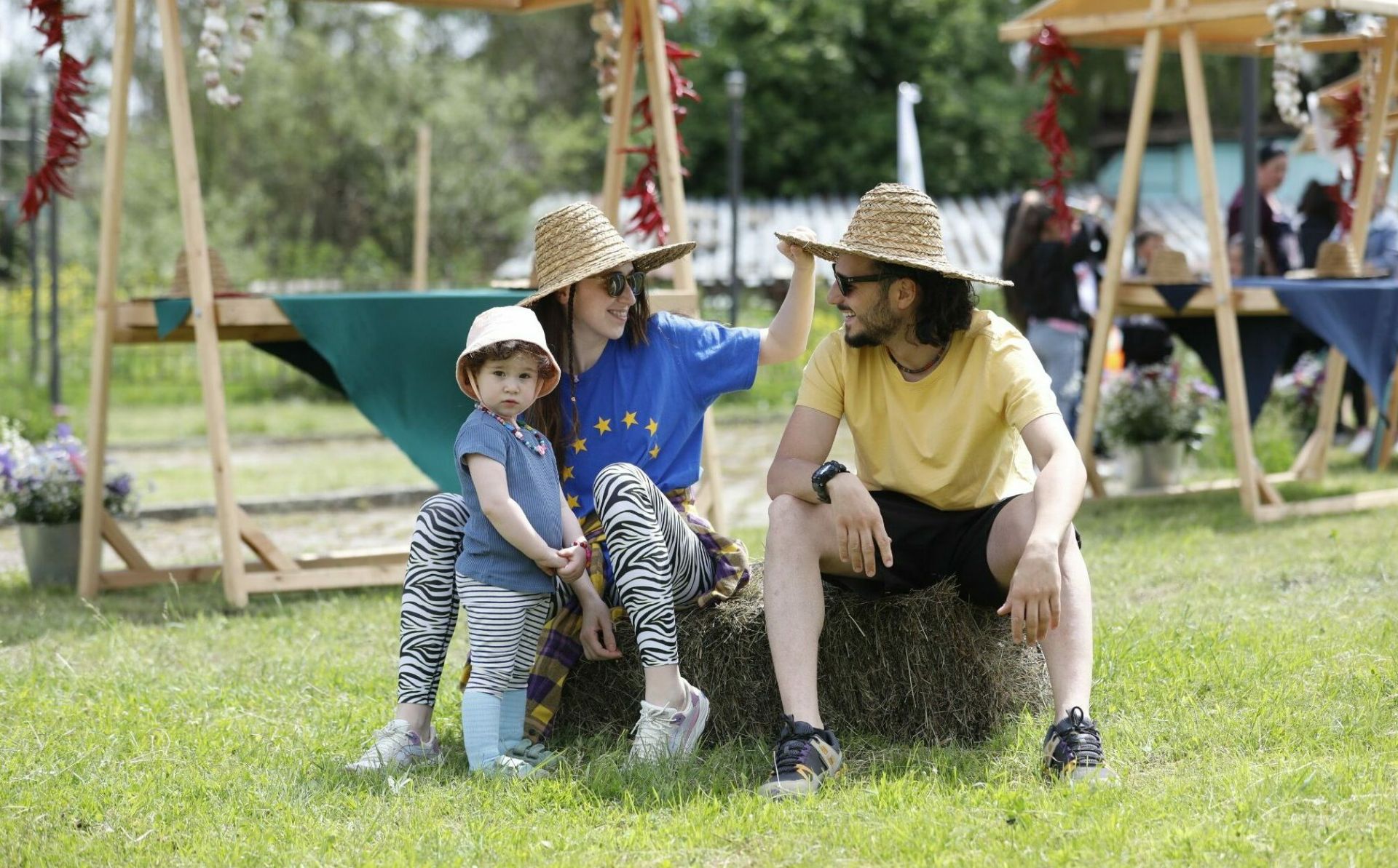 Georgia: ‘Visit Tsalka’ Rural Festival took place with the EU support
