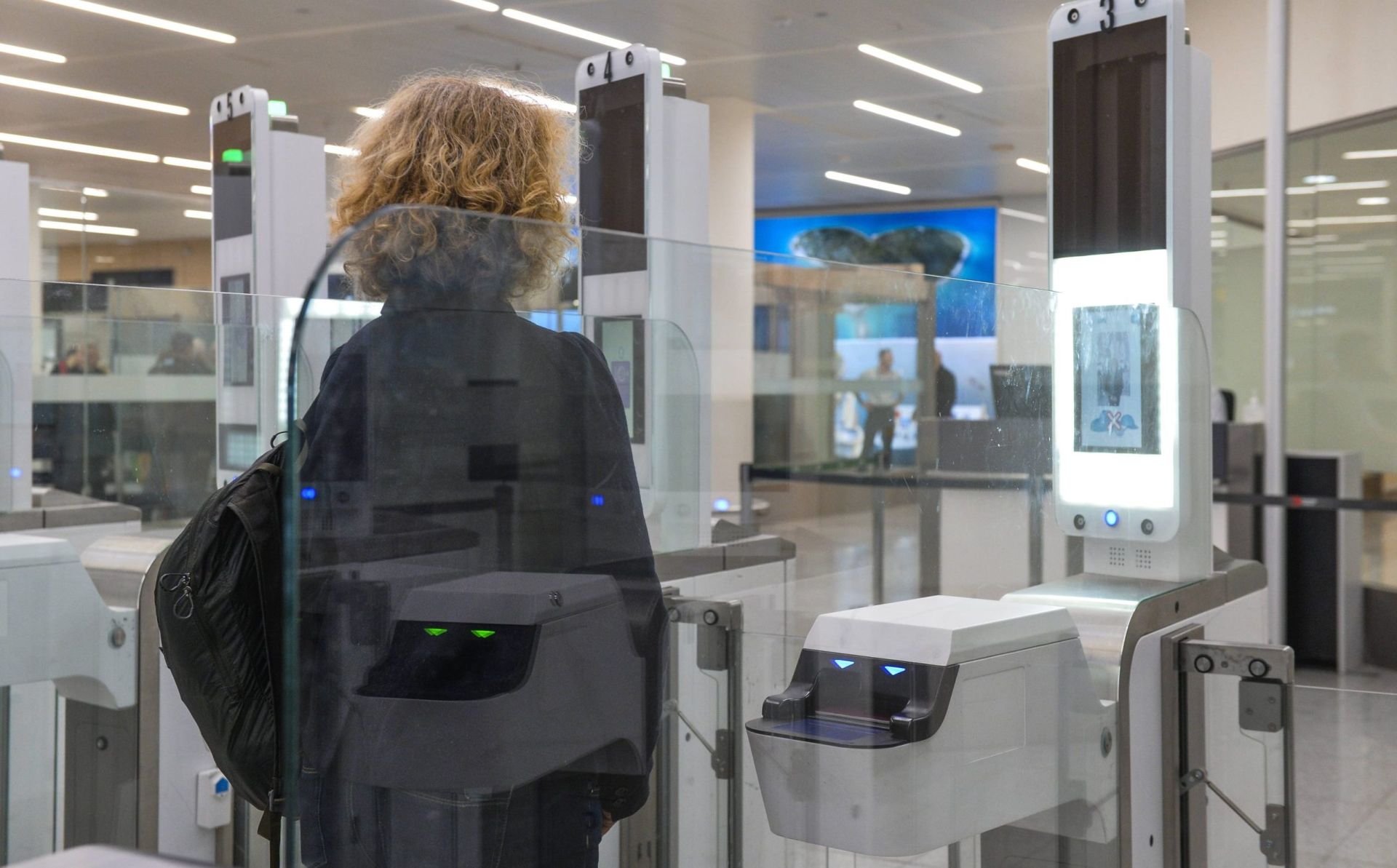 EU Visa Suspension Mechanism report: significant challenges persist, including in Georgia, Moldova, and Ukraine