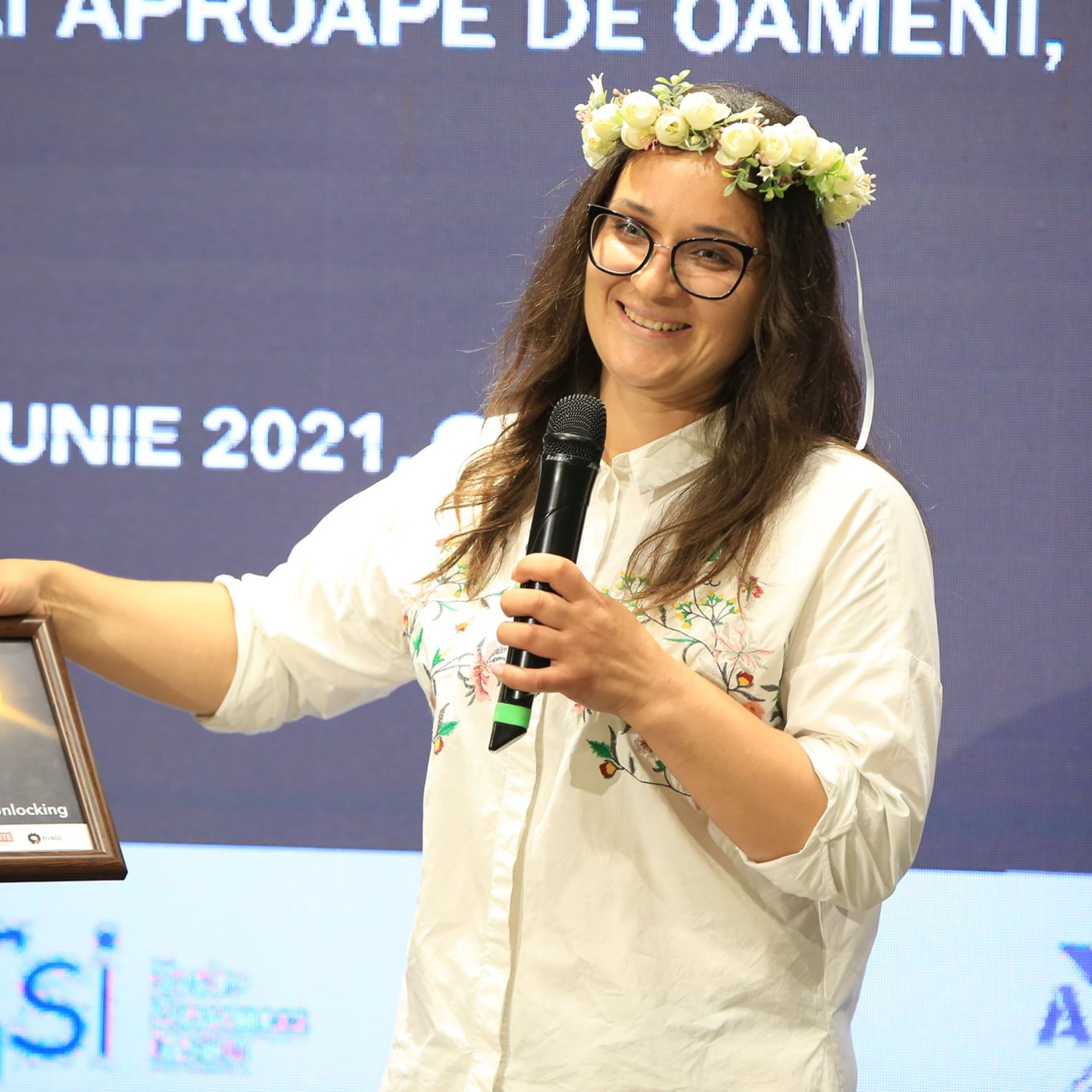 Dorina Sorochin