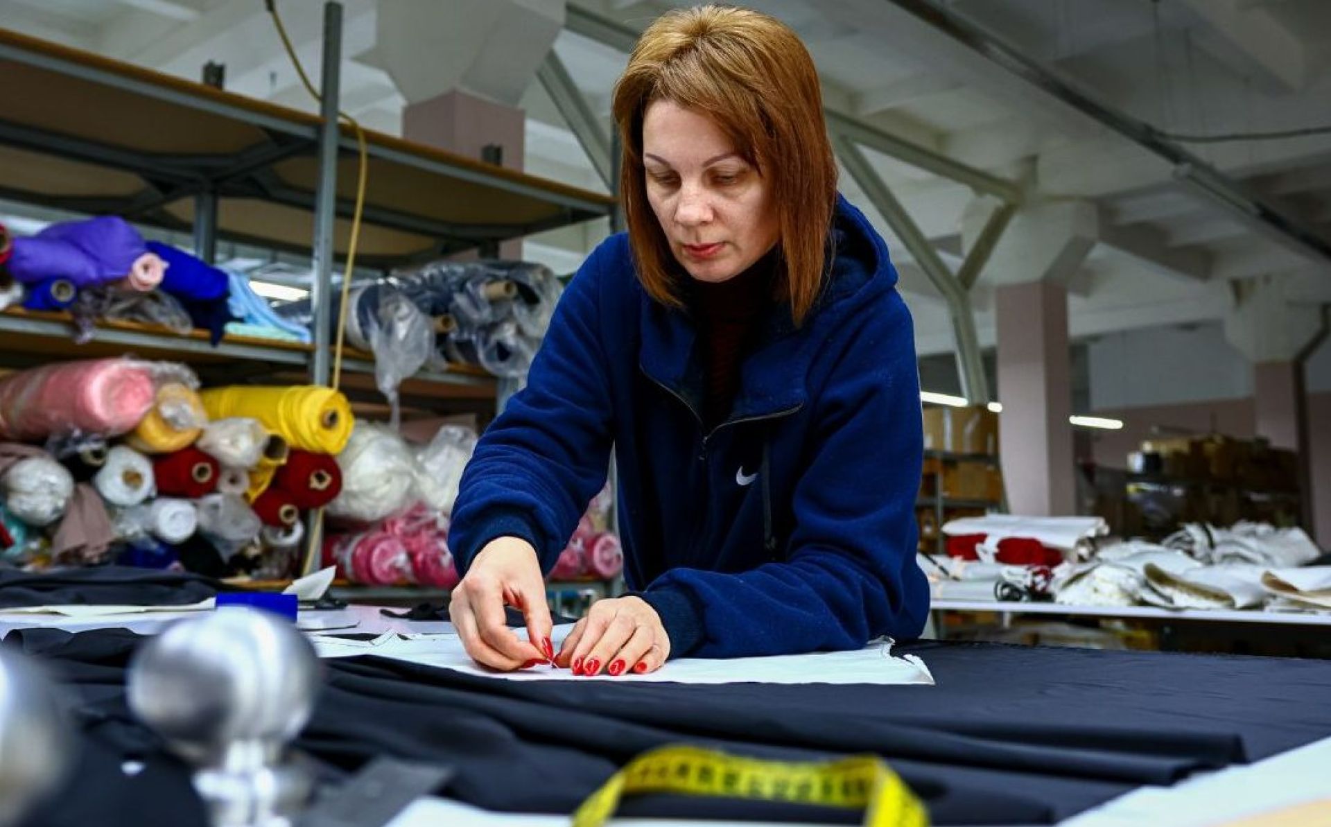 ЄБРР та ЄС запустили нову програму підтримки приватного сектору України