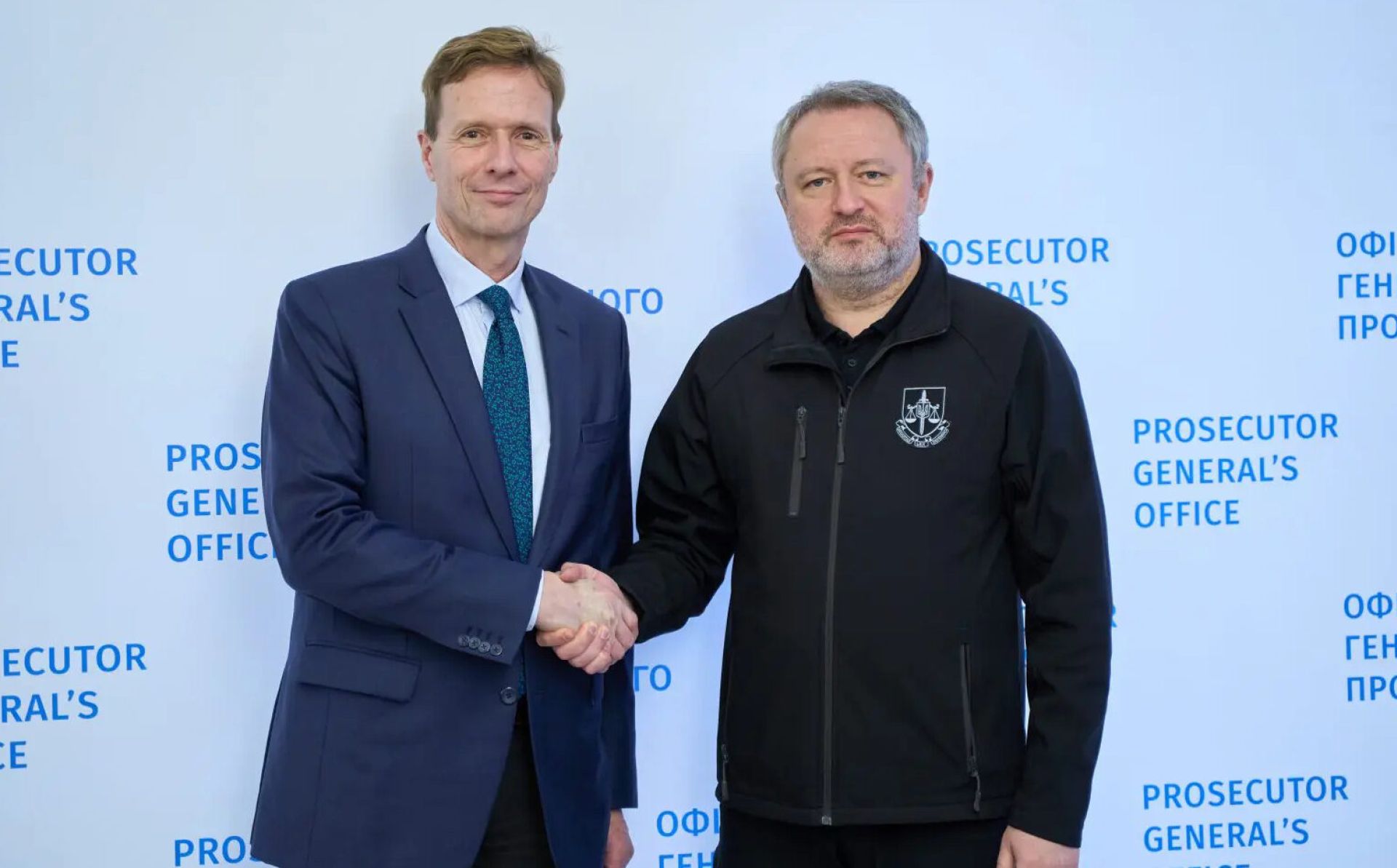 Ukraine endorses Strategic Law Enforcement Reform Plan to align with EU Standards