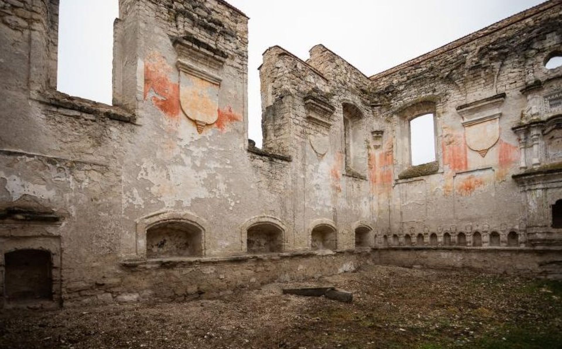 EU support for UNESCO initiative to preserve Jewish documentary heritage in Ukraine