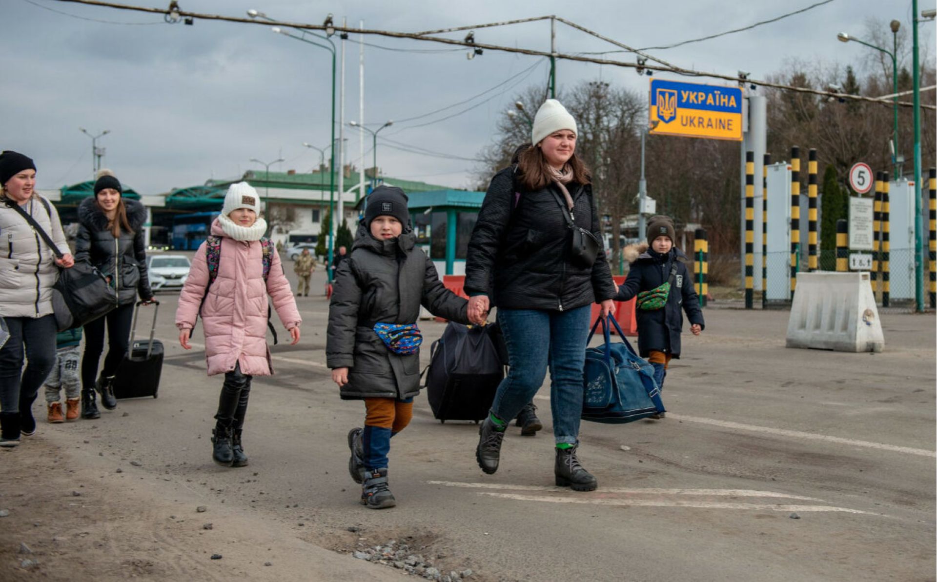 Єврокомісар Ілва Йоганссон: «Директива про тимчасовий захист діятиме до березня 2024 року» 