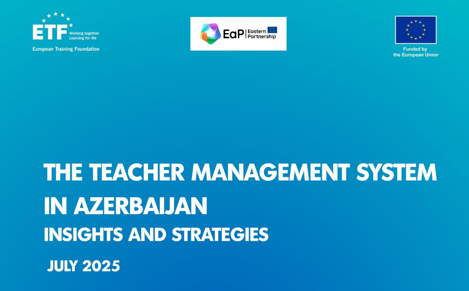 Country Profile on Teacher Management System in Azerbaijan