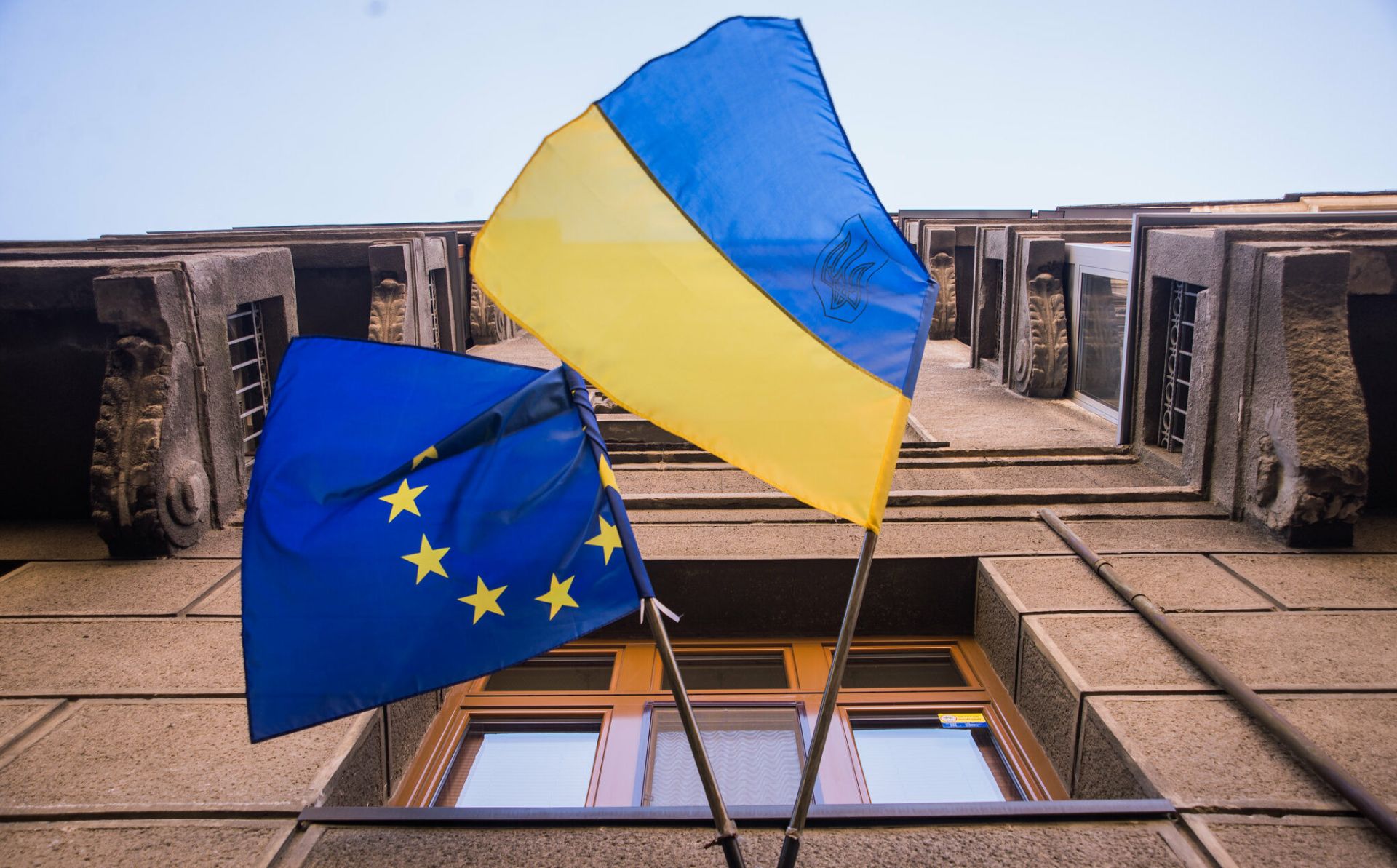 European Commission pays further €1.5 billion in assistance to Ukraine