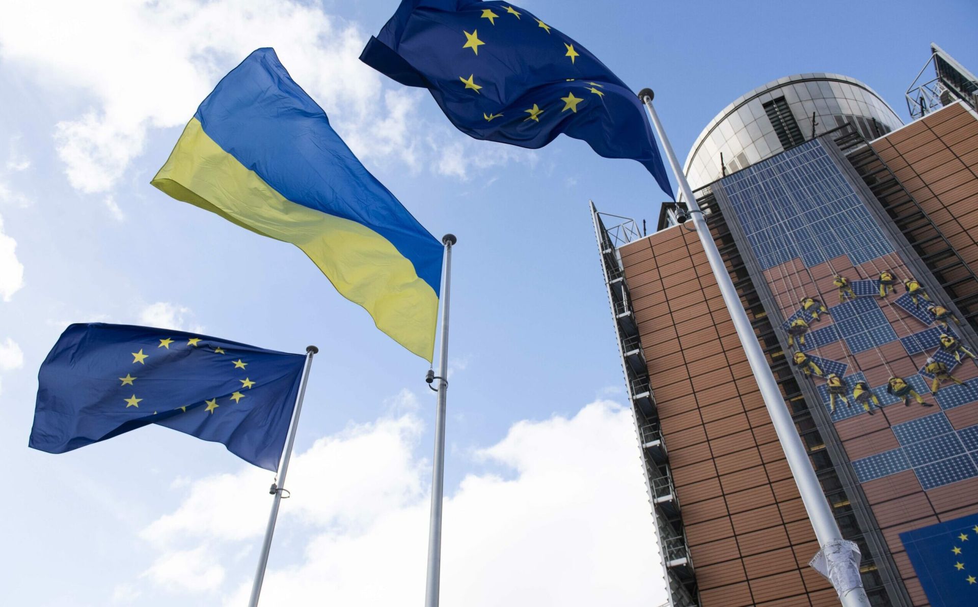 Польща приєднується до Ukraine2EU і підтримує підготовку України до членства в ЄС