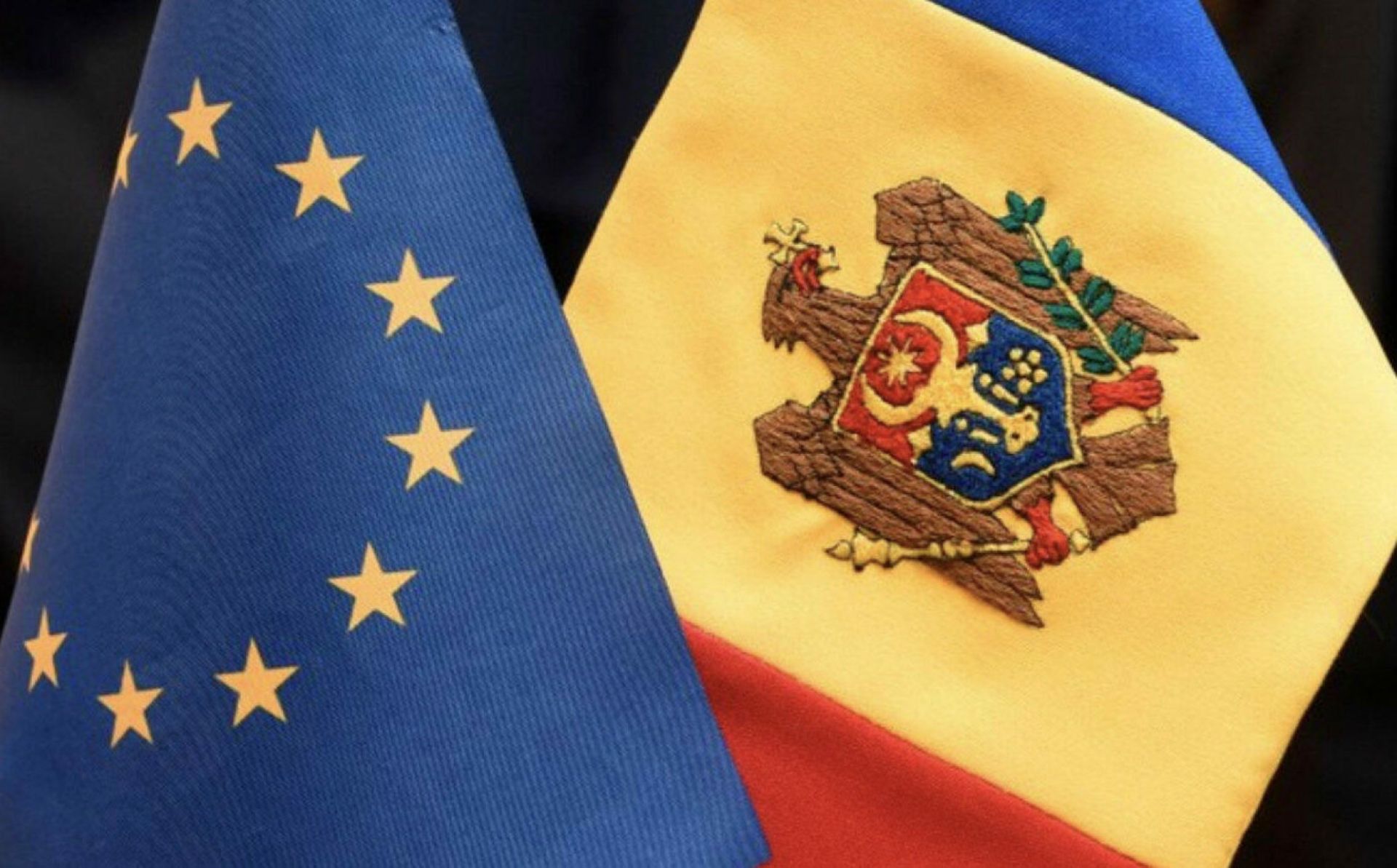 Opinion on Moldova’s application for membership of the European Union