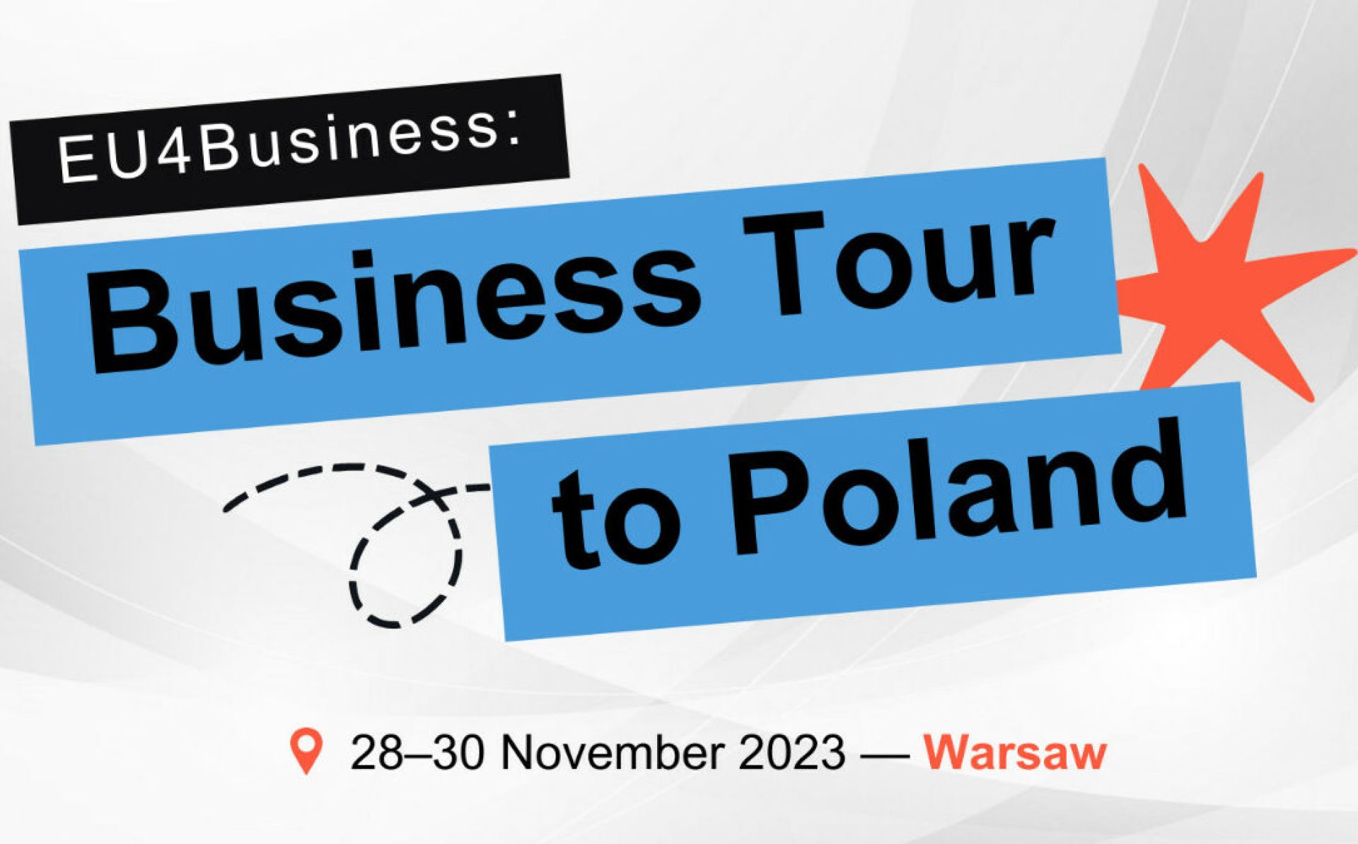 EU4Business: тур до Польщі для представників українського бізнесу