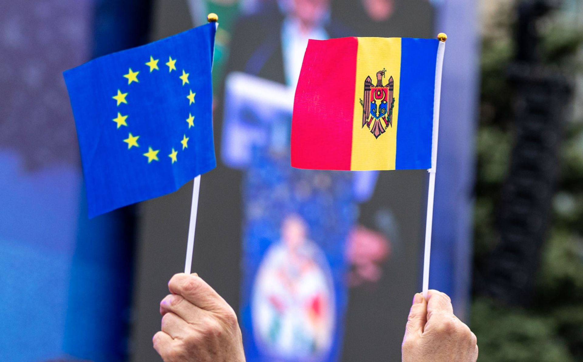 Moldova moves closer to joining EU Cybersecurity Reserve