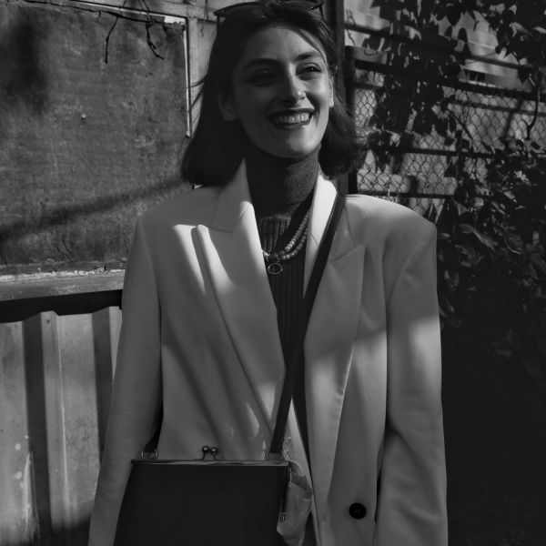 Hasmik Torosyan