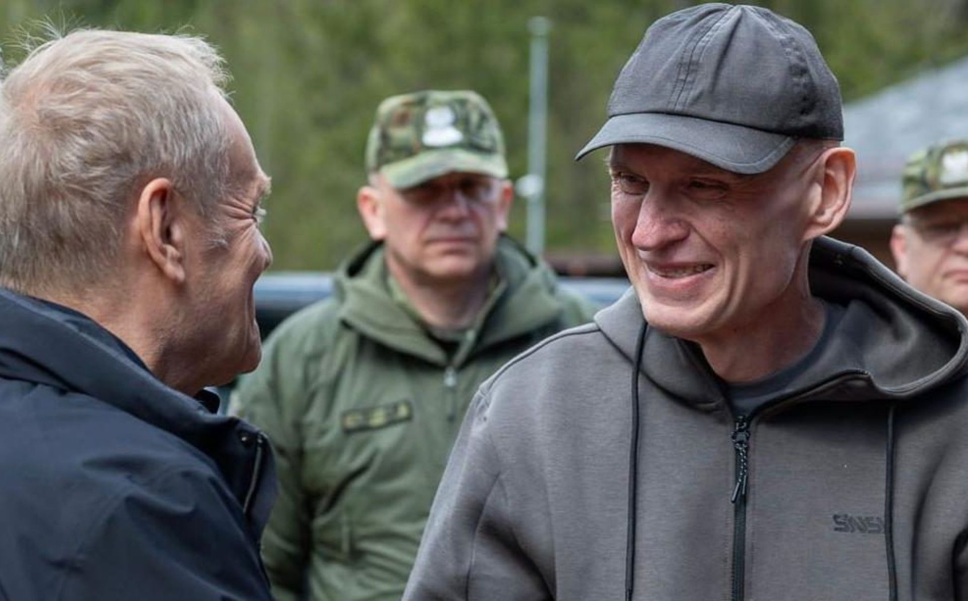 Беларусь: ЕС вітае вызваленне палітвязня Анджэя Пачобута