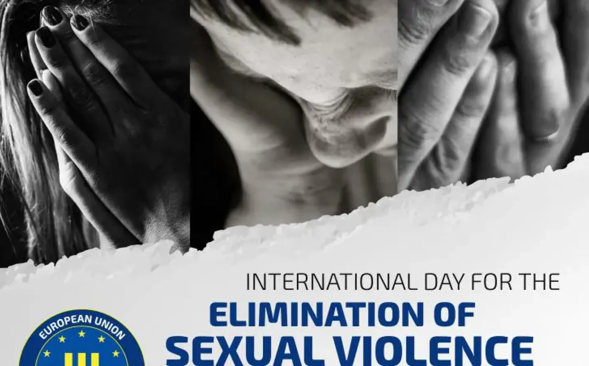 Ukraine: EUAM marks International Day for the Elimination of Sexual Violence in Conflict