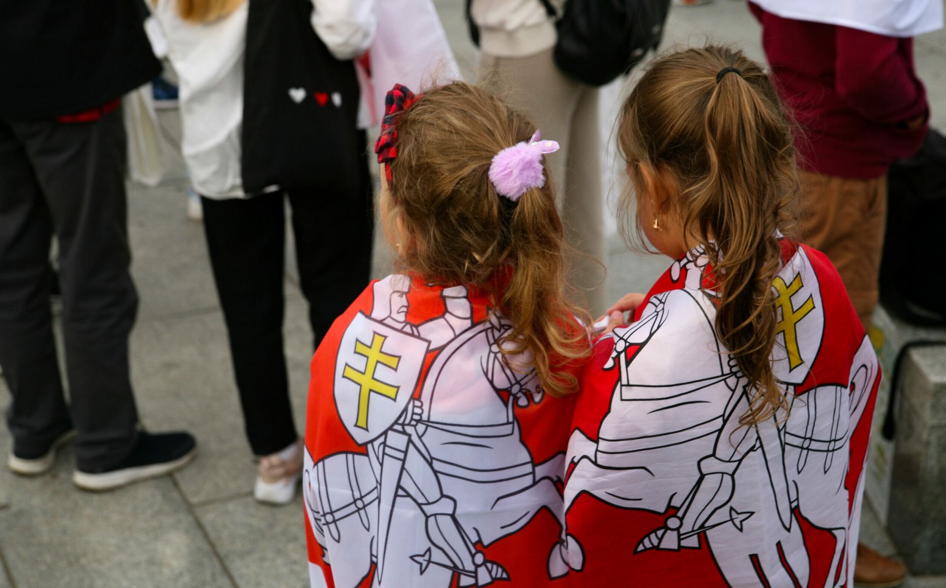 Annual Survey 2023: Belarus