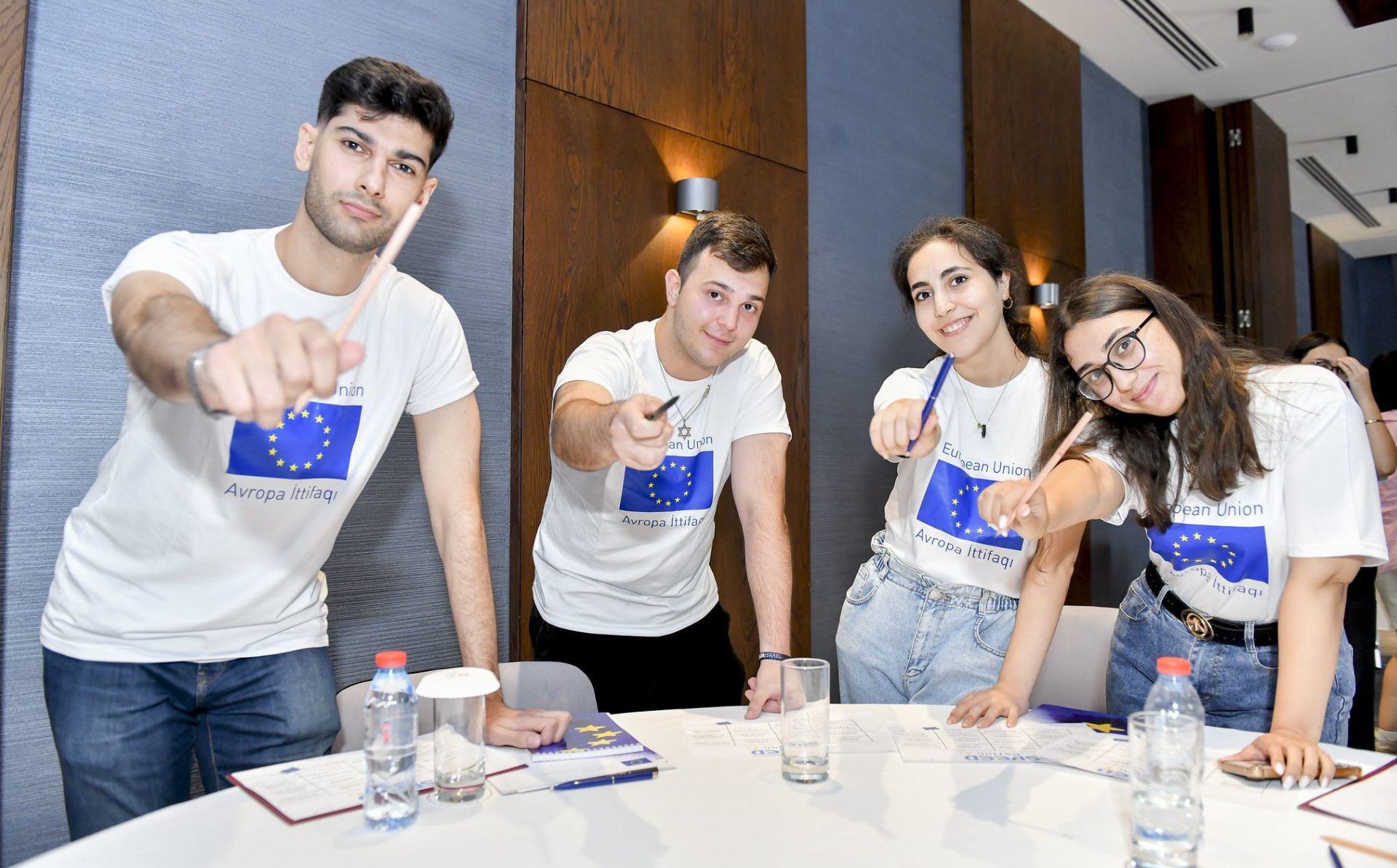 Reflections of a Mundus Journalism alumna: a journey across borders, classrooms, and perspectives