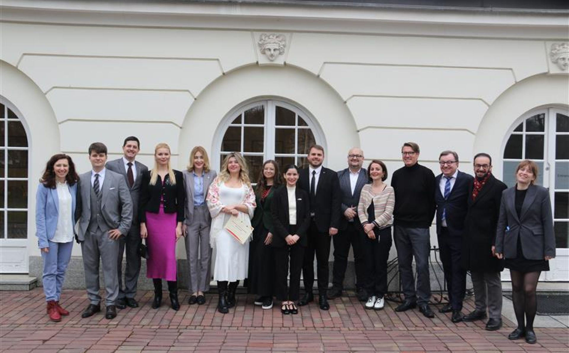 Natolin Fellowship Programme successfully completed