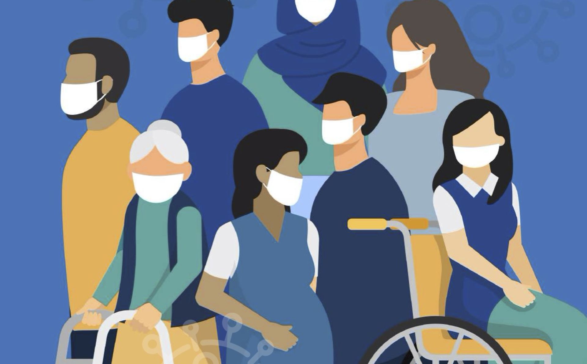 The impact of COVID-19 on women’s and men’s lives and livelihoods in Europe and Central Asia: Preliminary results from a Rapid Gender Assessment