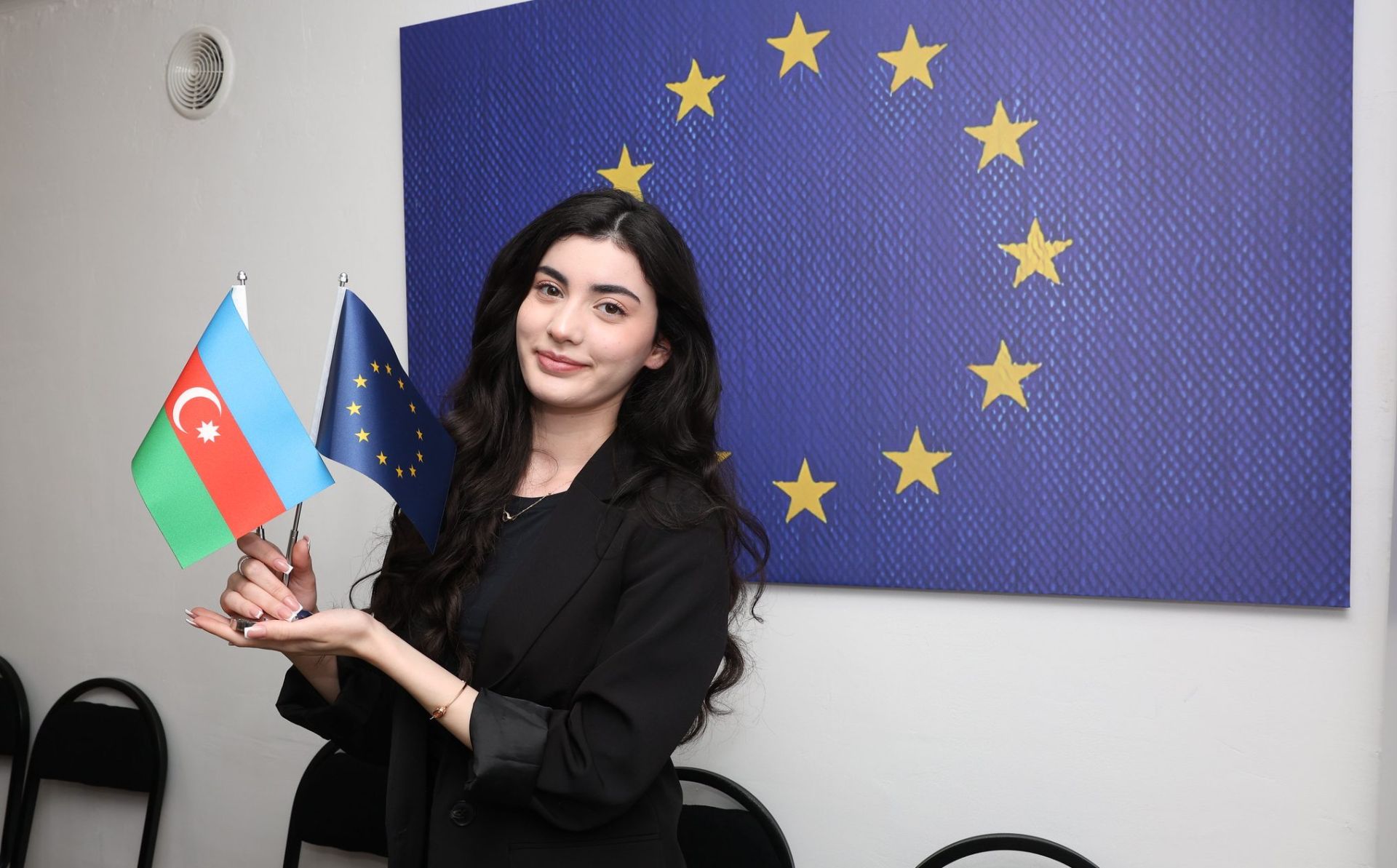 EU-supported training equips Azerbaijani CSOs to advance gender-responsive, disability-inclusive climate action