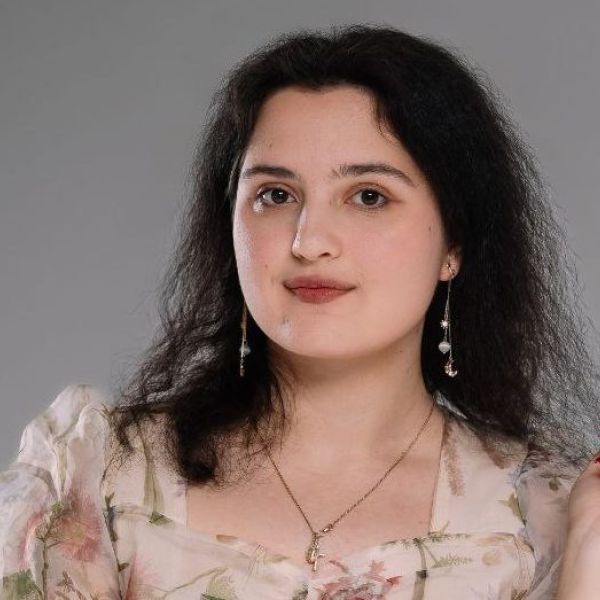 Kateryna Shchepteva