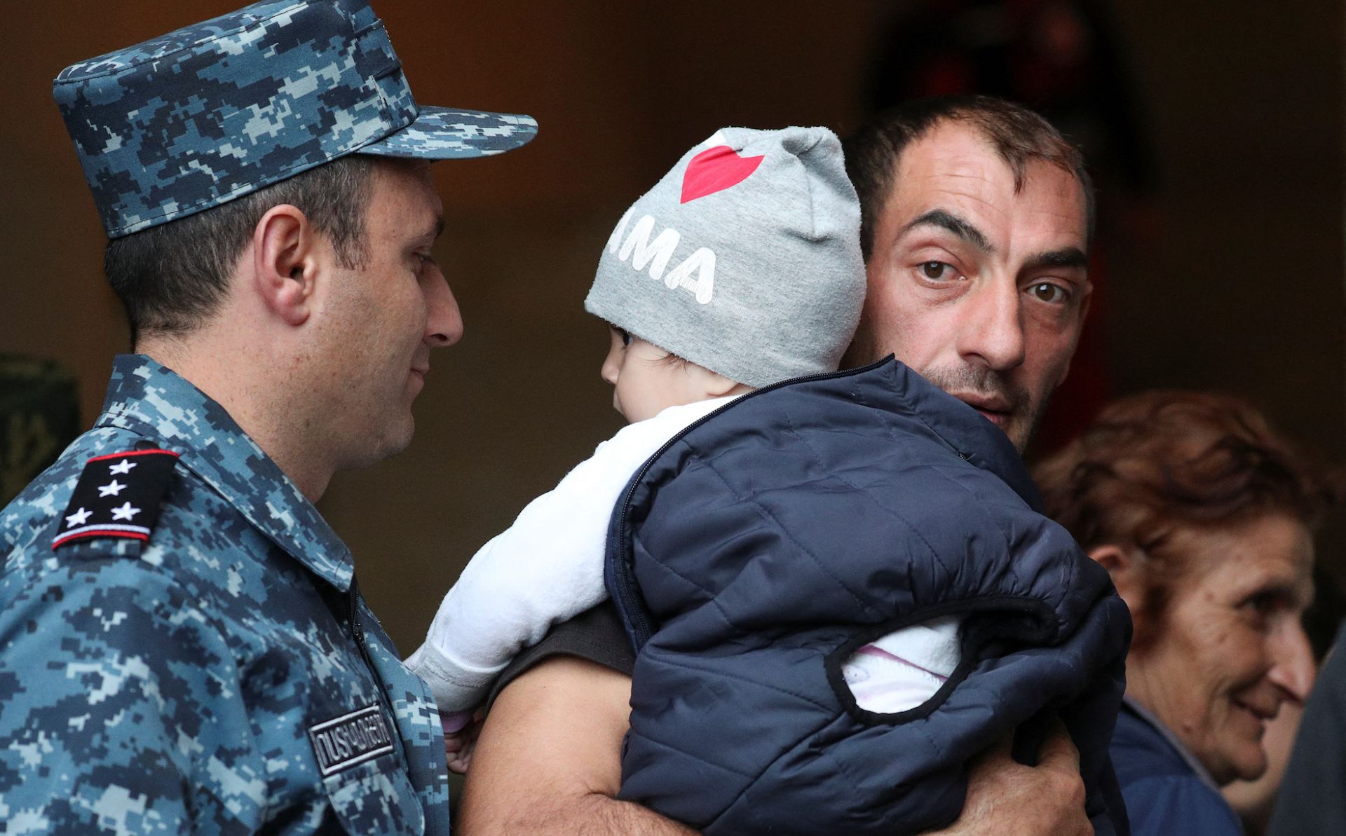 Եվրամիությունը կոչ է անում Ադրբեջանին ապահովել Ղարաբաղի հայերի մարդու իրավունքներն ու անվտանգությունը