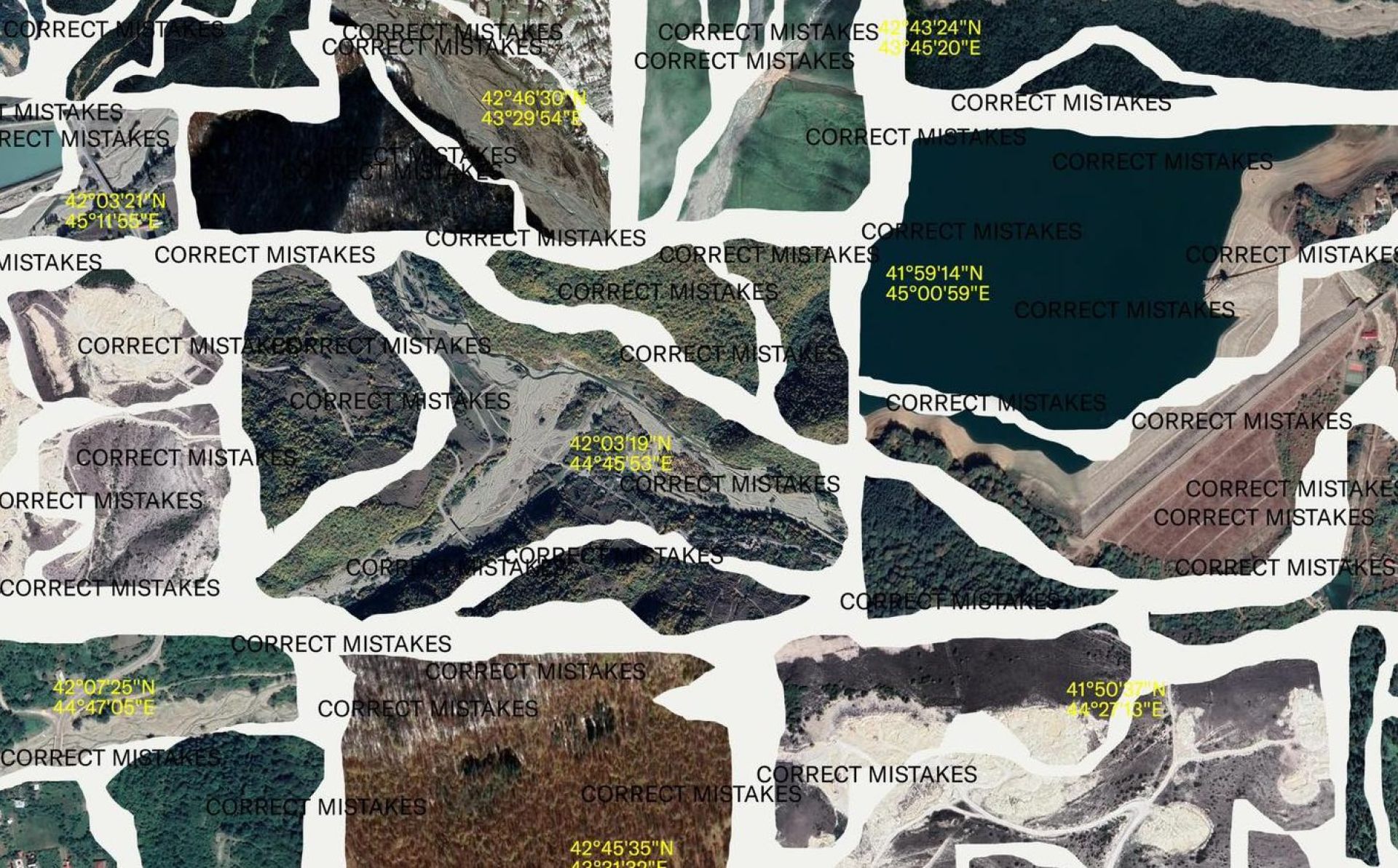EU Delegation to Georgia supports Tbilisi Architecture Biennale – open until 19 October