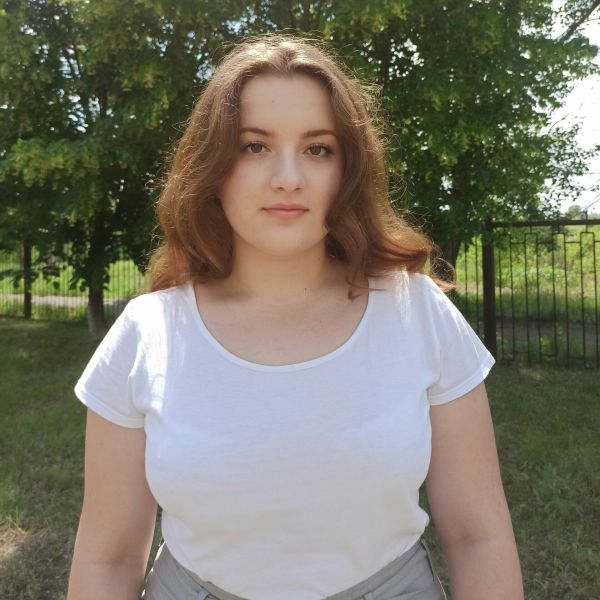 Anastasiia Nardied