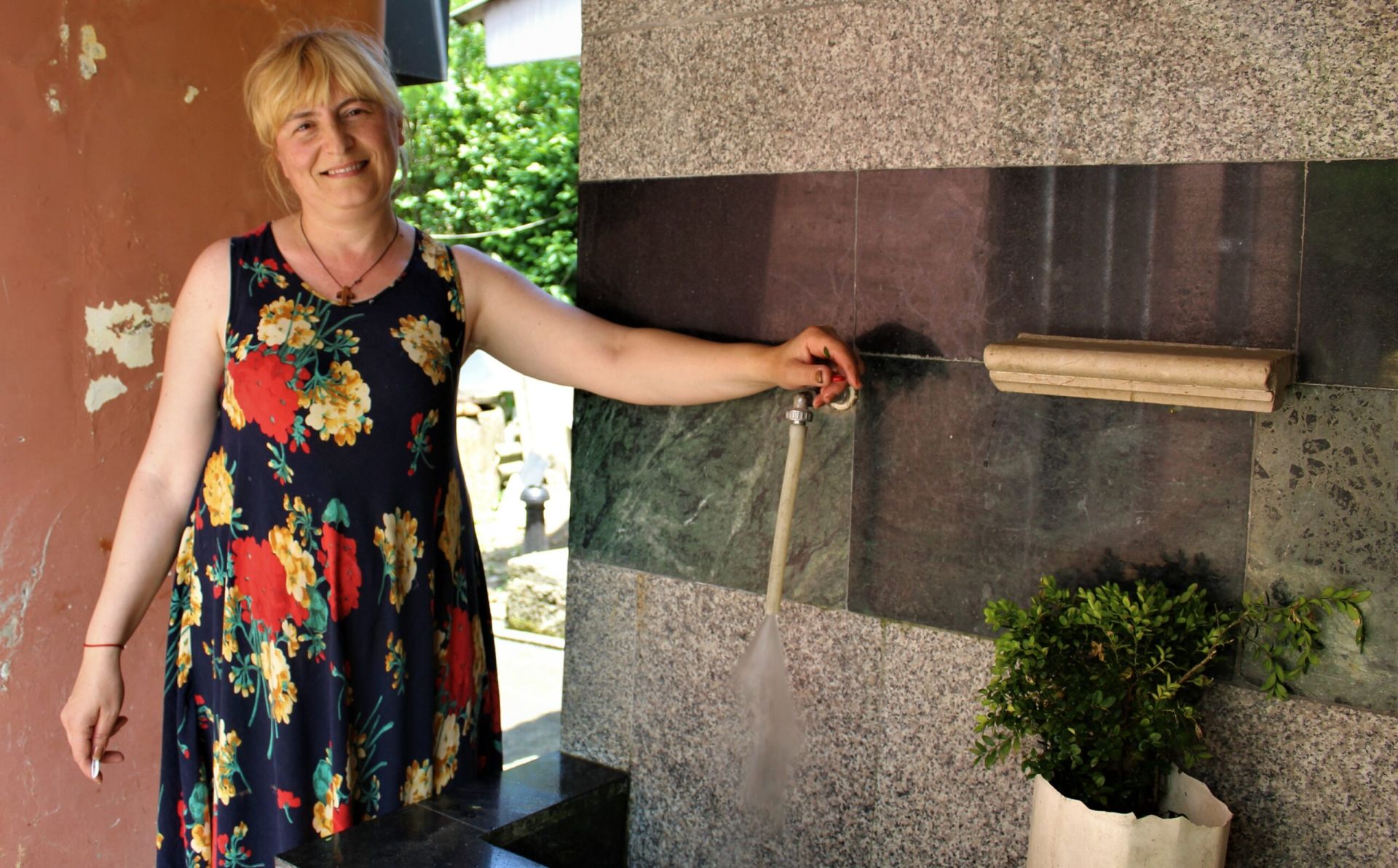 How Batumi solved its water supply and sea pollution problems with EU support