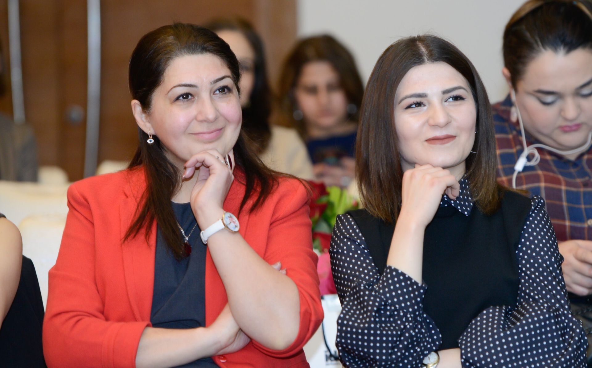 Opinion Survey 2019: Azerbaijan
