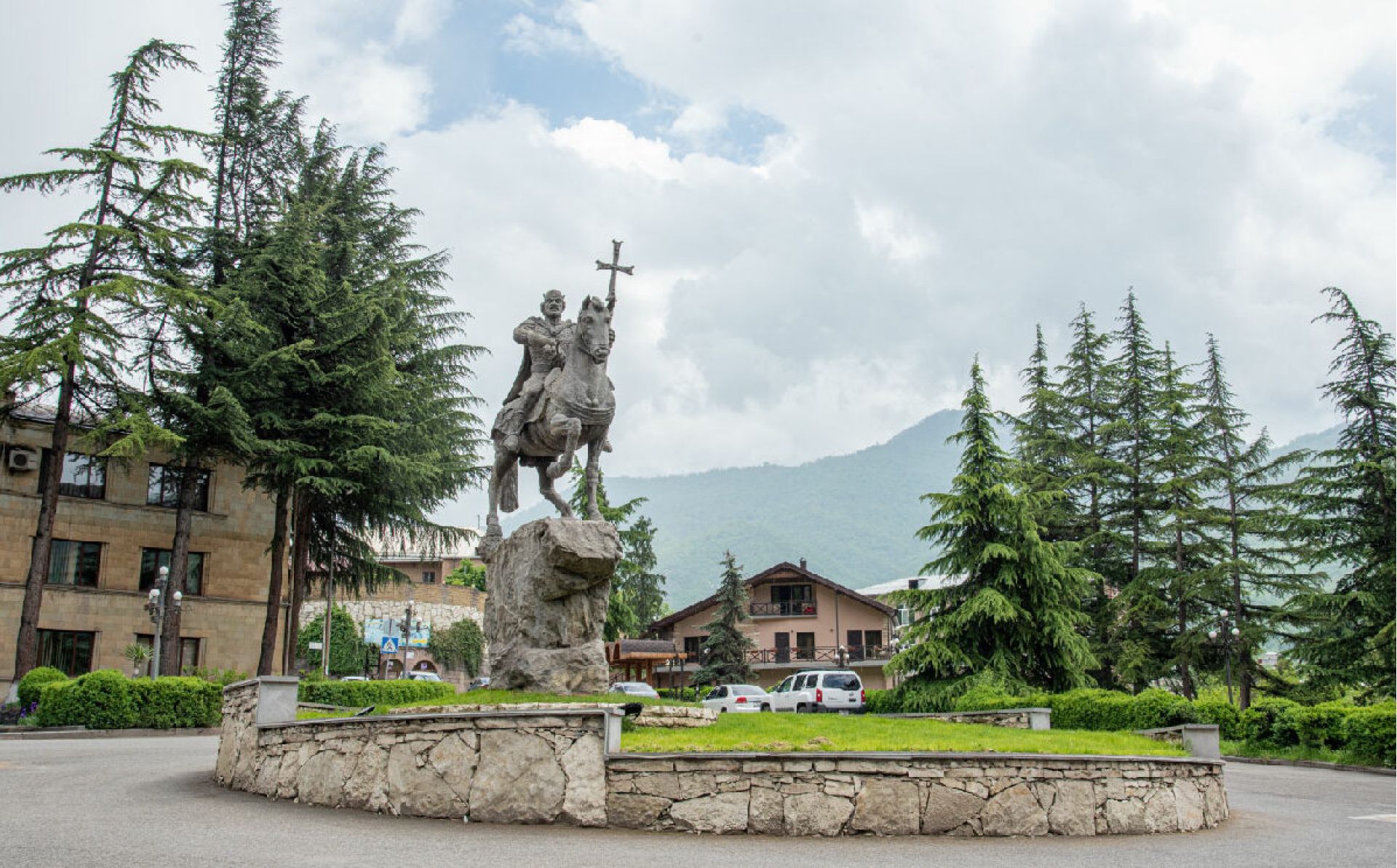Armenia: EU awards €300,000 to Ijevan to implement cultural strategy