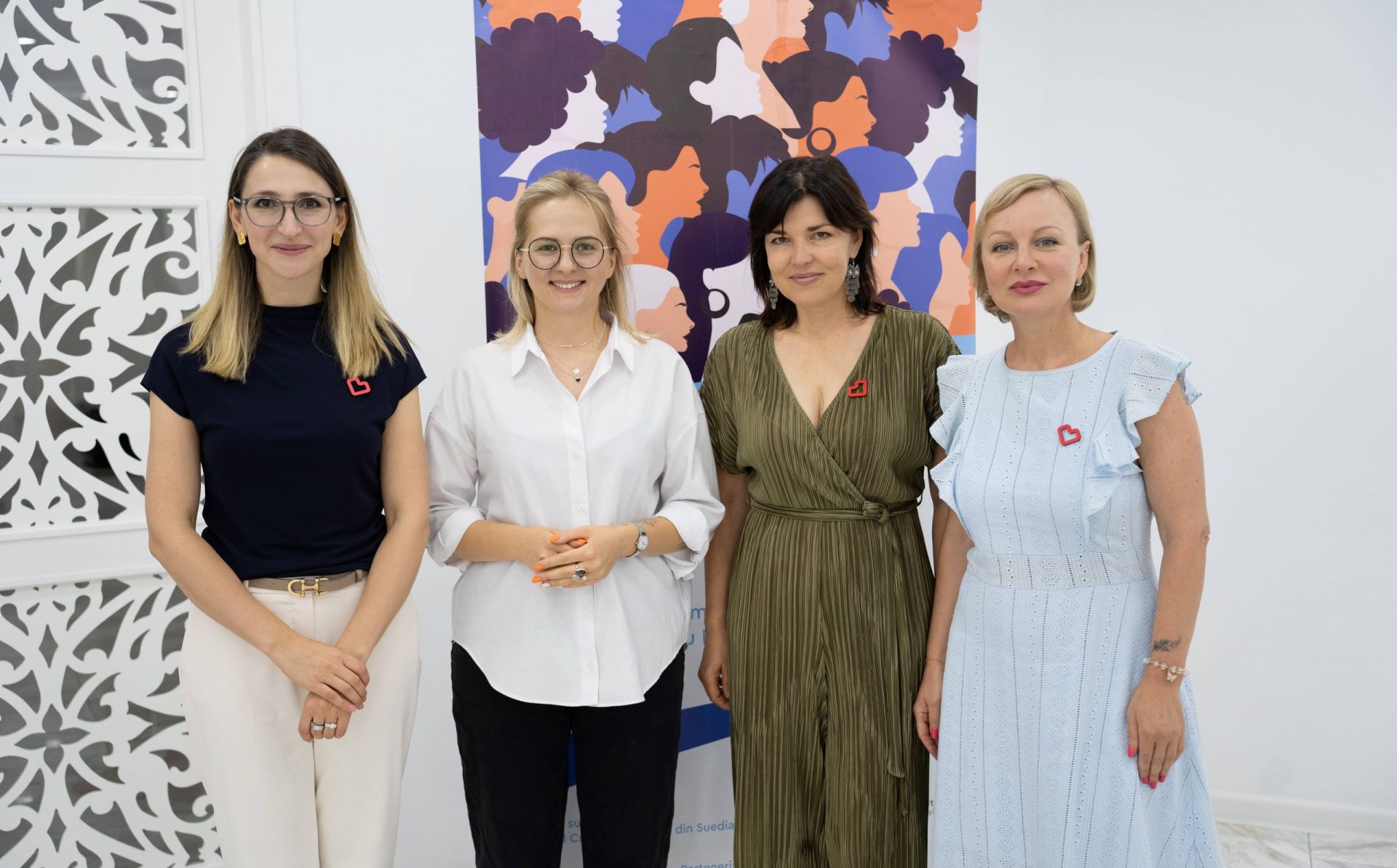 Femeile Moldovei: a sea change in rural women’s activism in Moldova