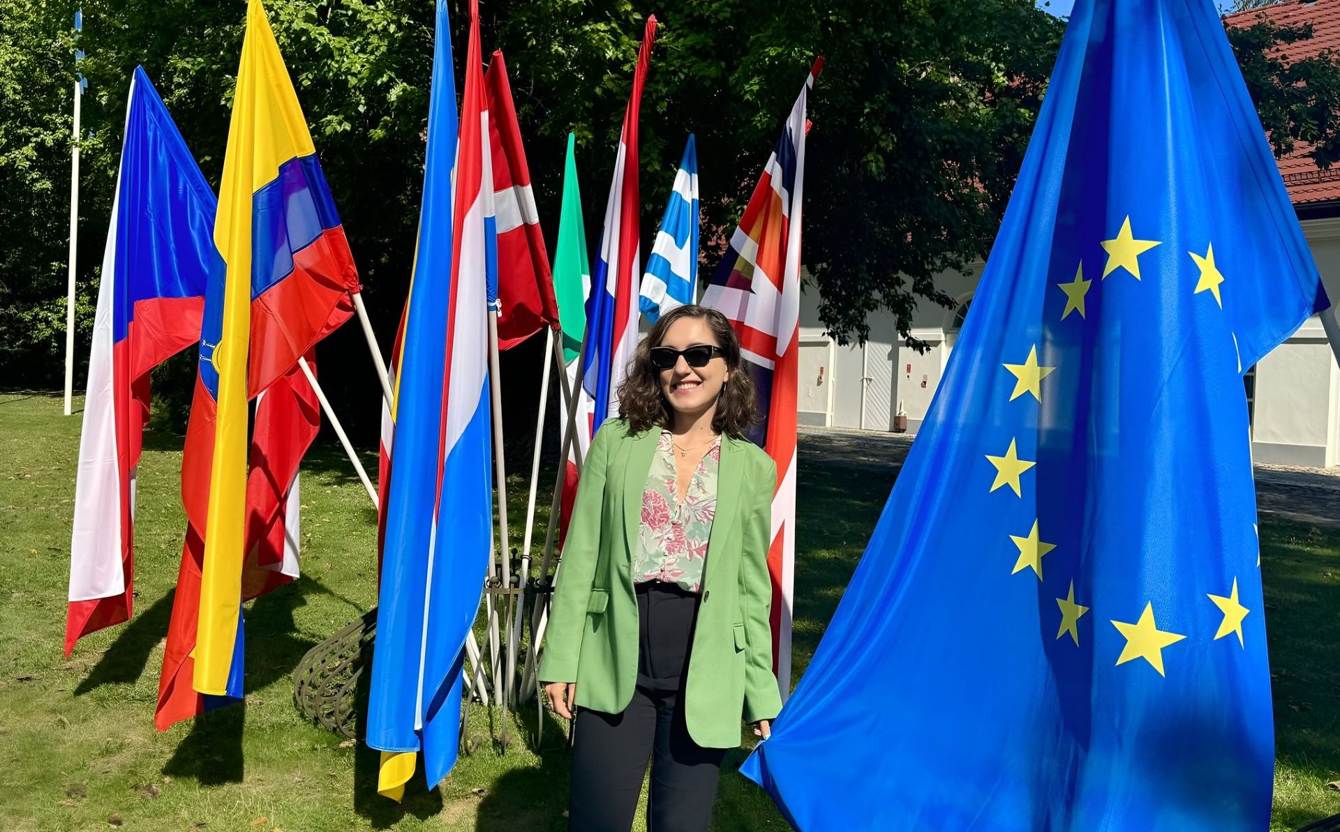 Join YEA webinar on programmes and scholarships at the College of Europe