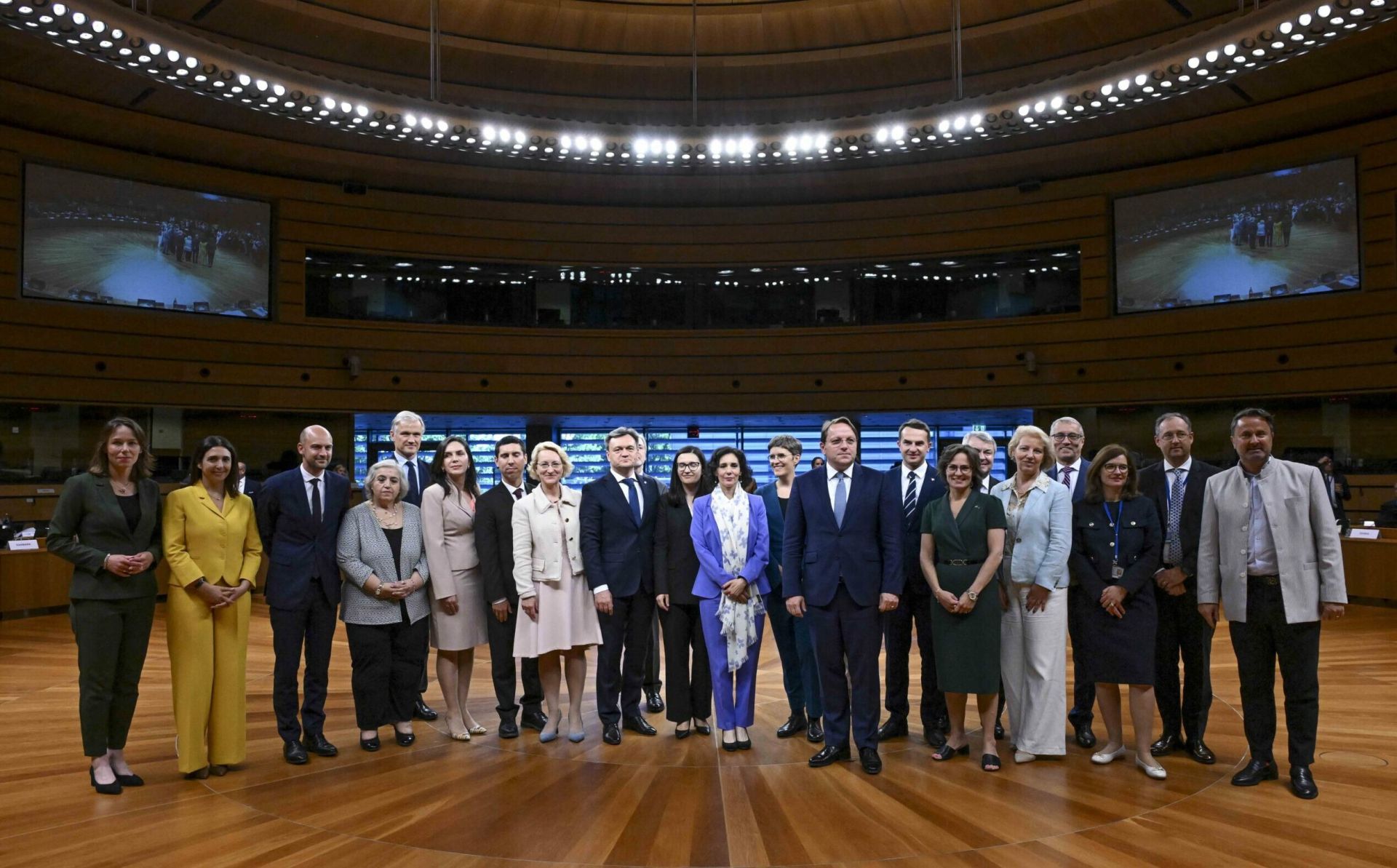 EU opens accession negotiations with Moldova