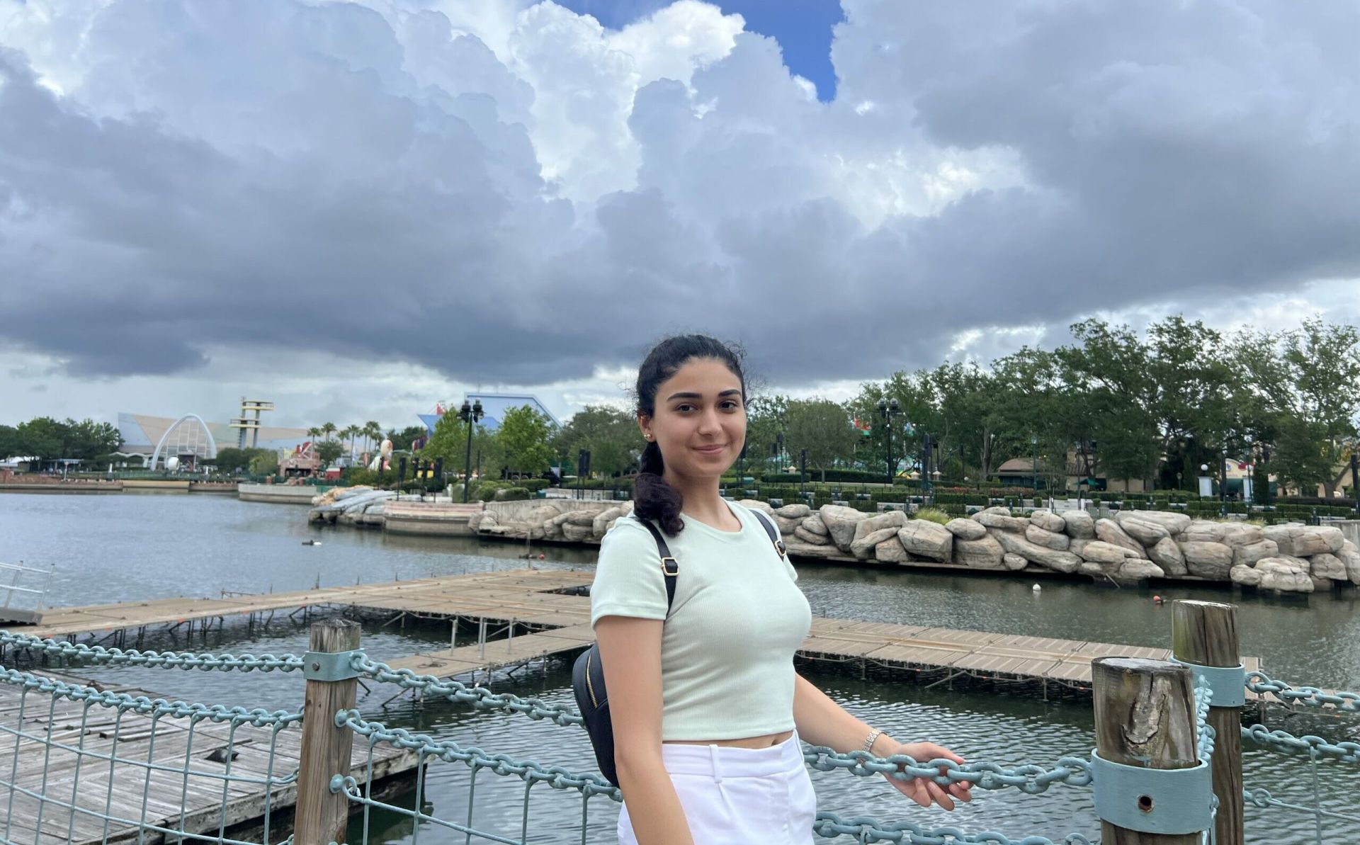 Azerbaijani Lifehack – the story of a girl who inspires us all      