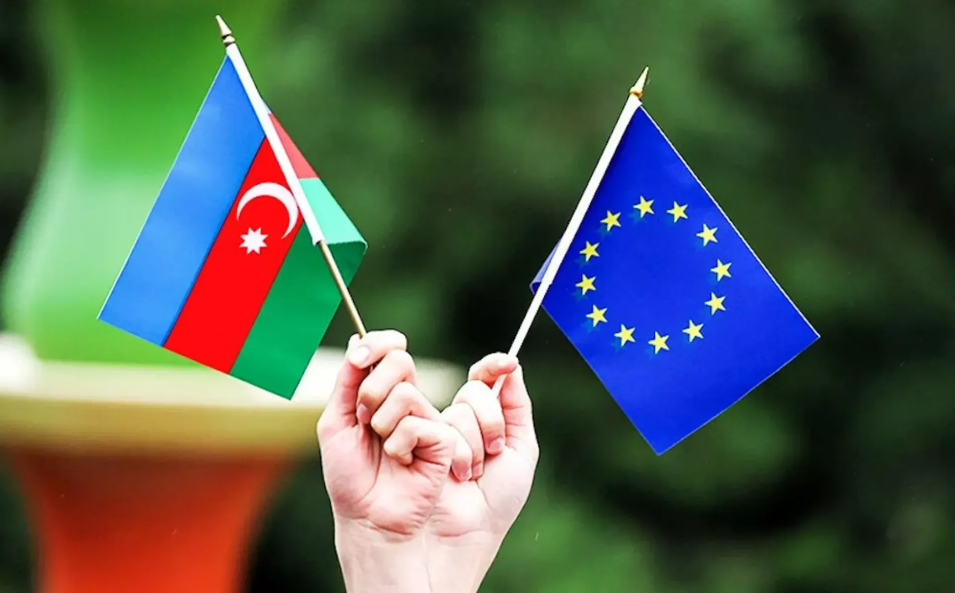 Human rights situation and peace process: ‘Azerbaijan faces important choices,’ Borrell says ahead of COP29